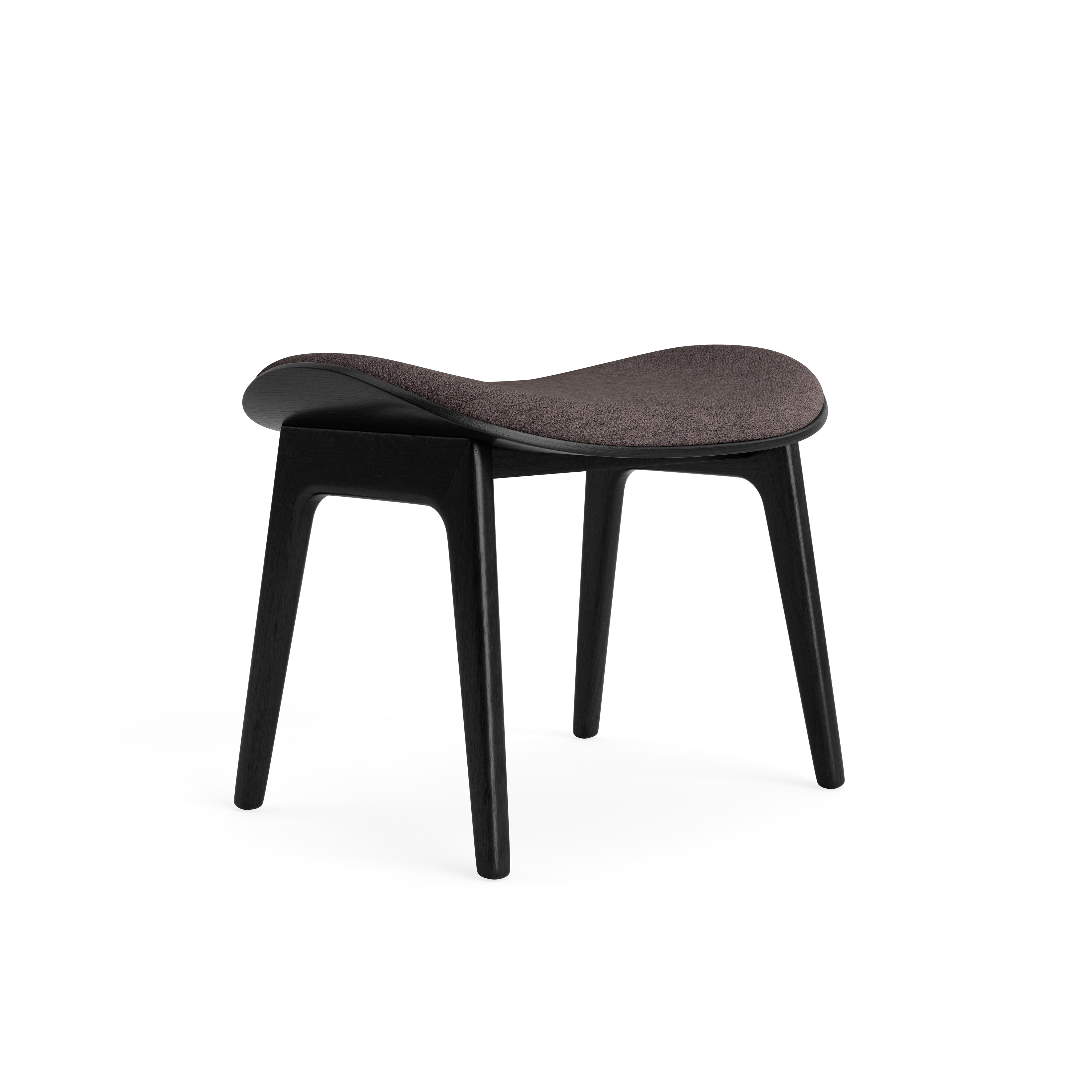 NORR11 Elephant Lounge Stool