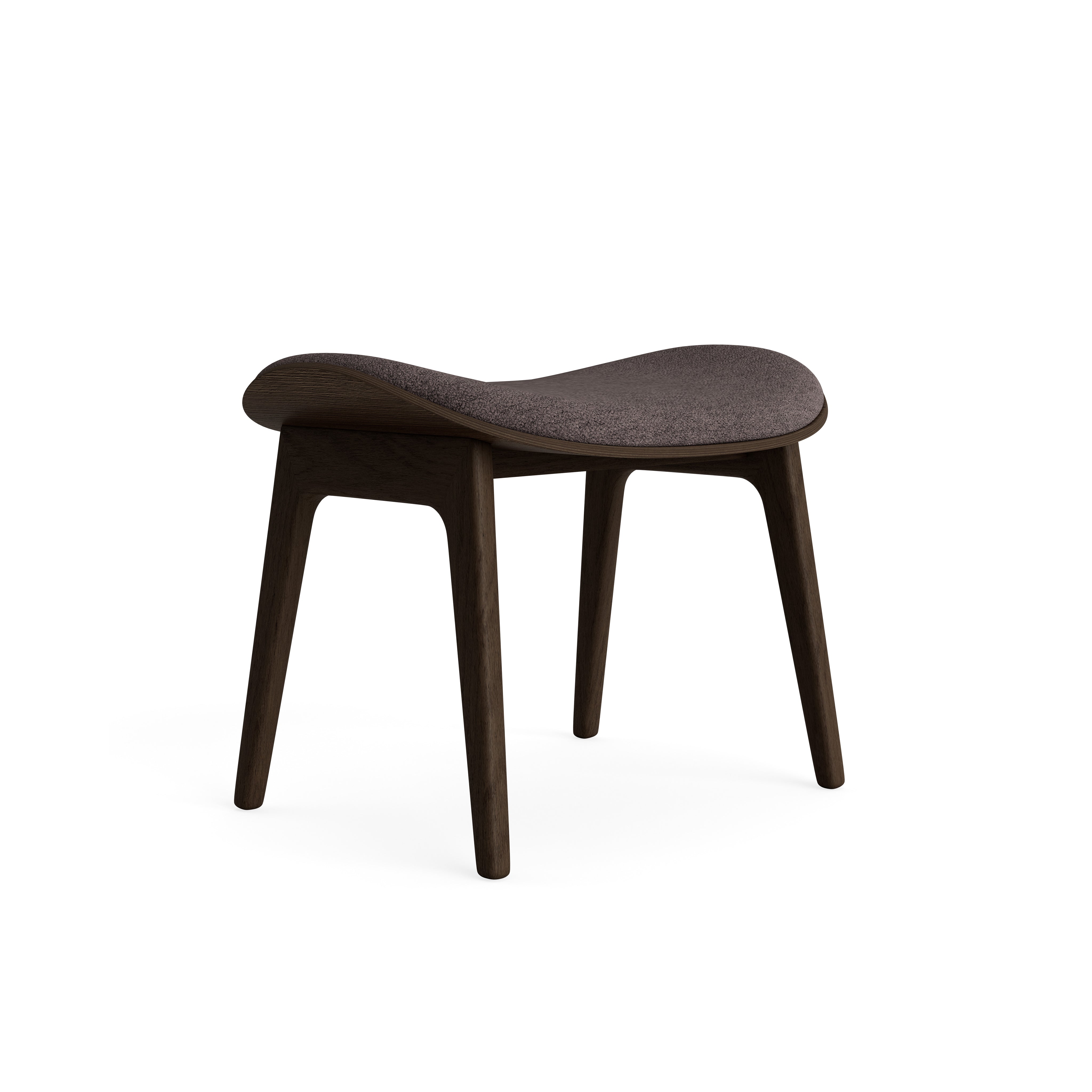NORR11 Elephant Lounge Stool