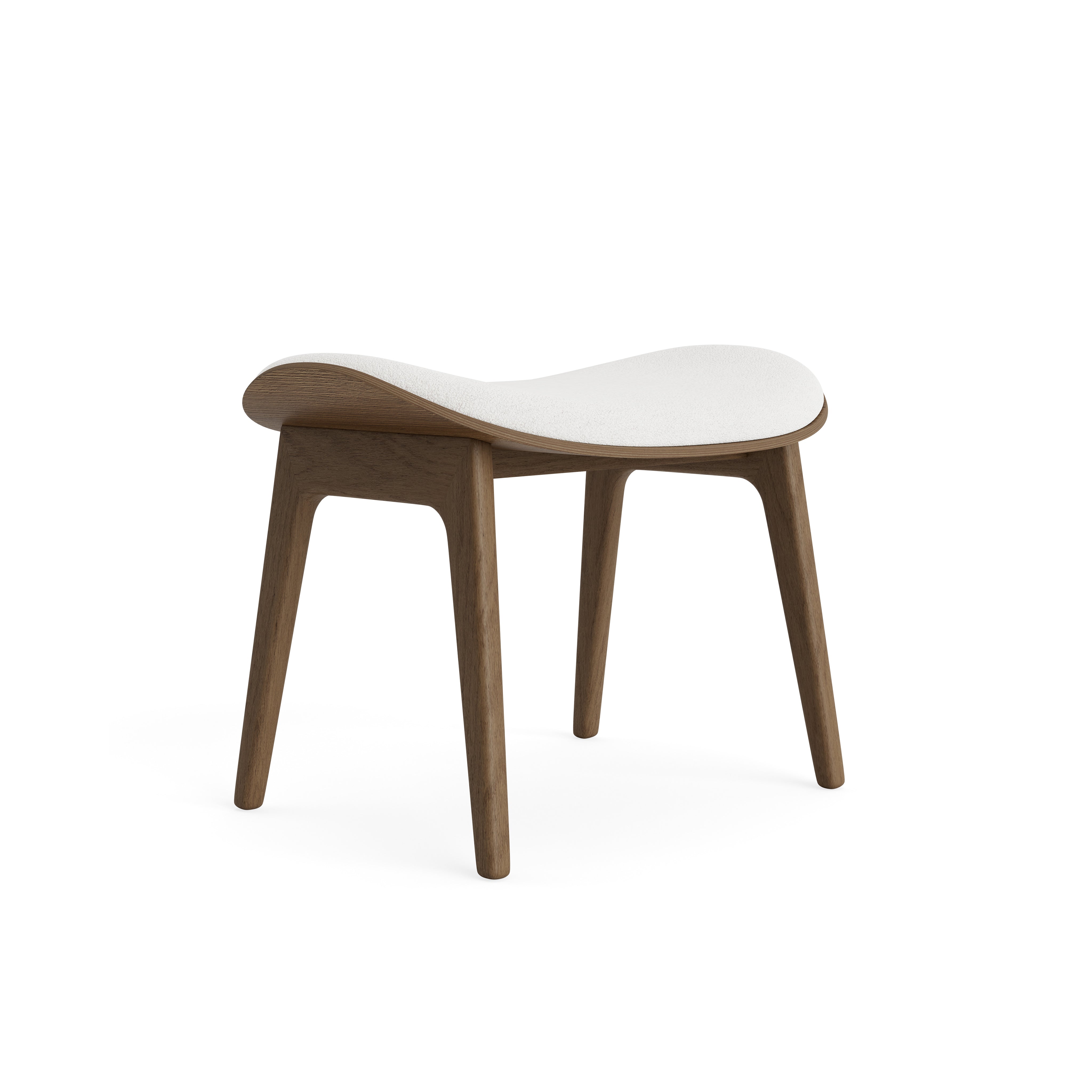 NORR11 Elephant Lounge Stool