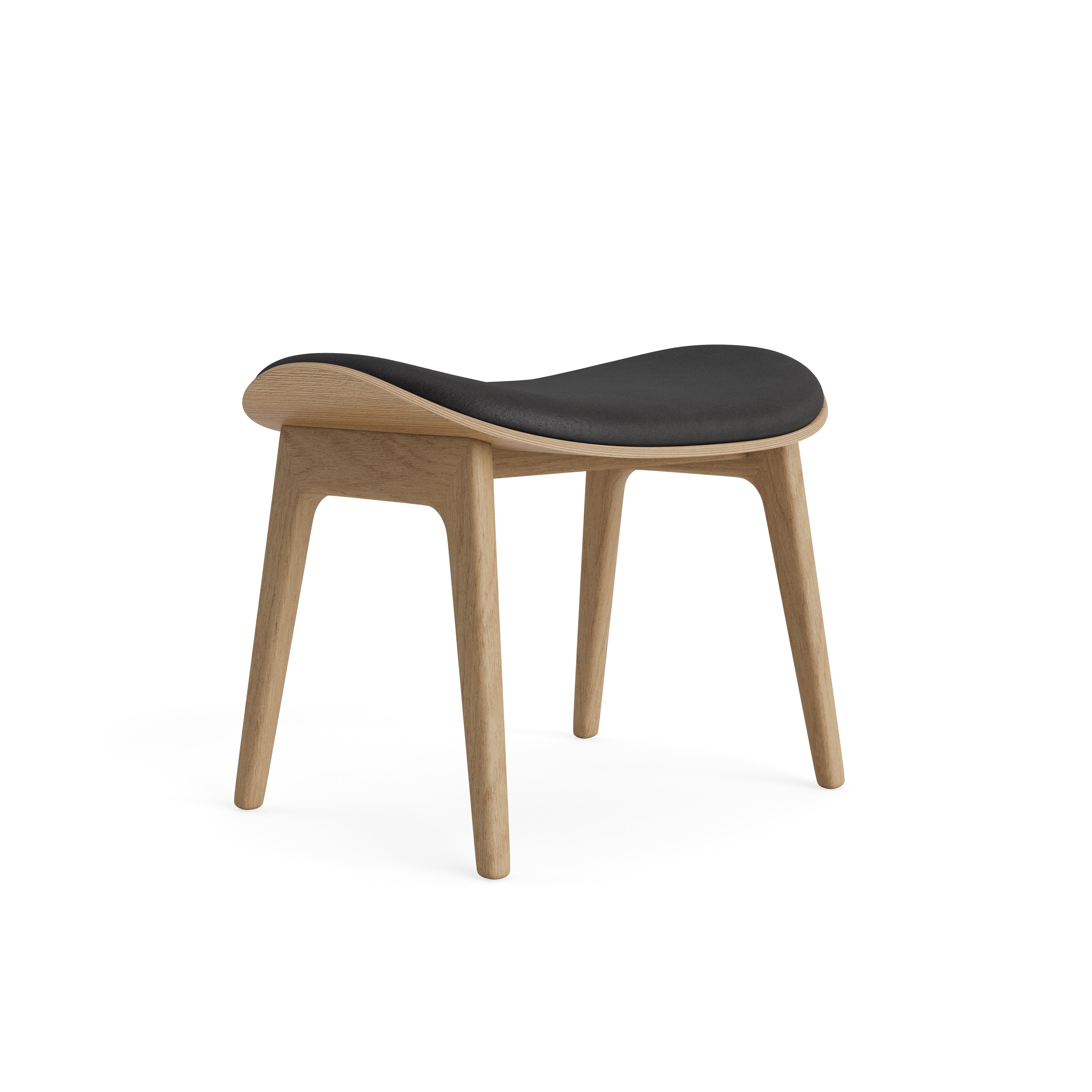 NORR11 Elephant Lounge Stool