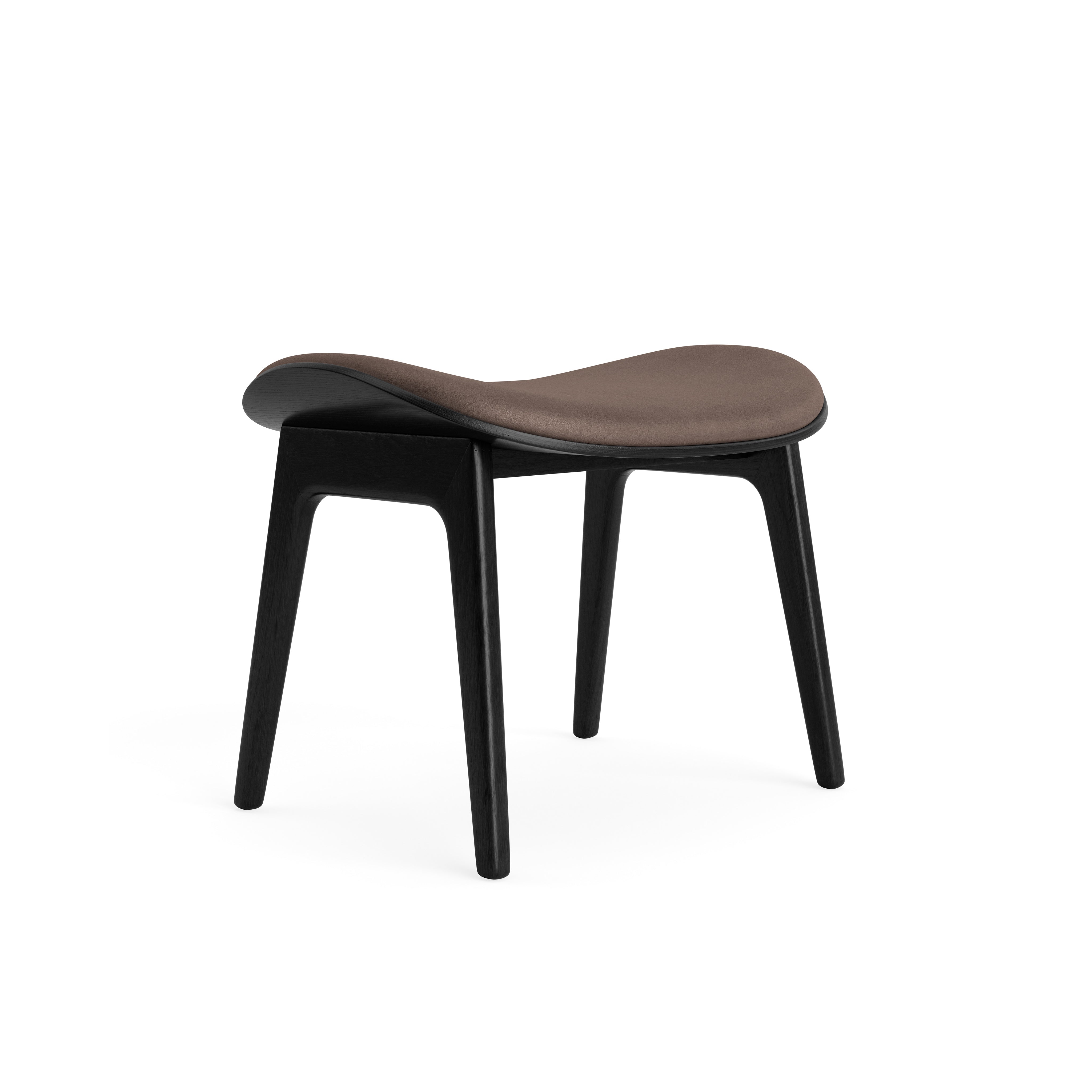 NORR11 Elephant Lounge Stool