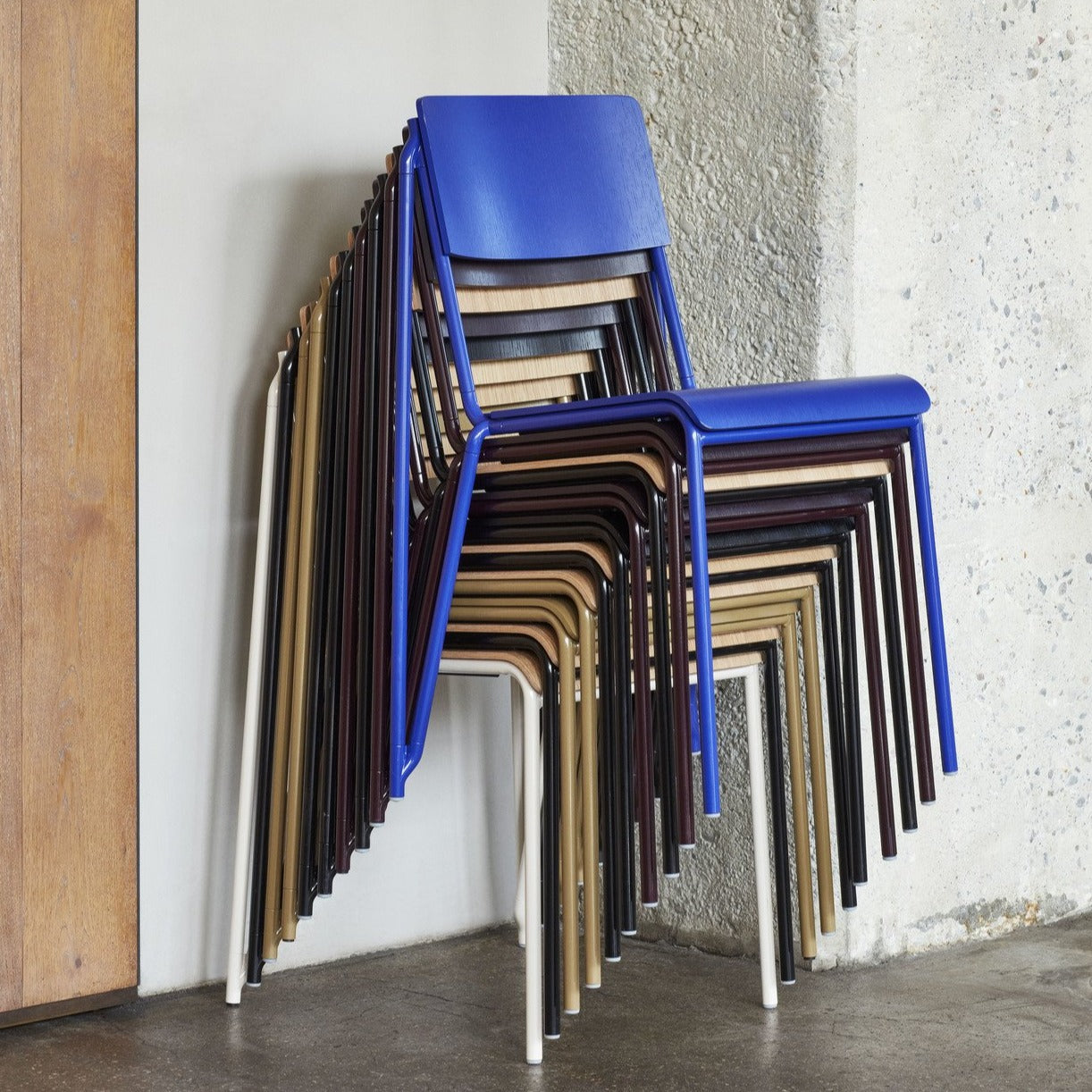 HAY Petit Standard Chair