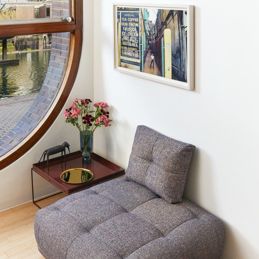 HAY Quilton Ottoman 05