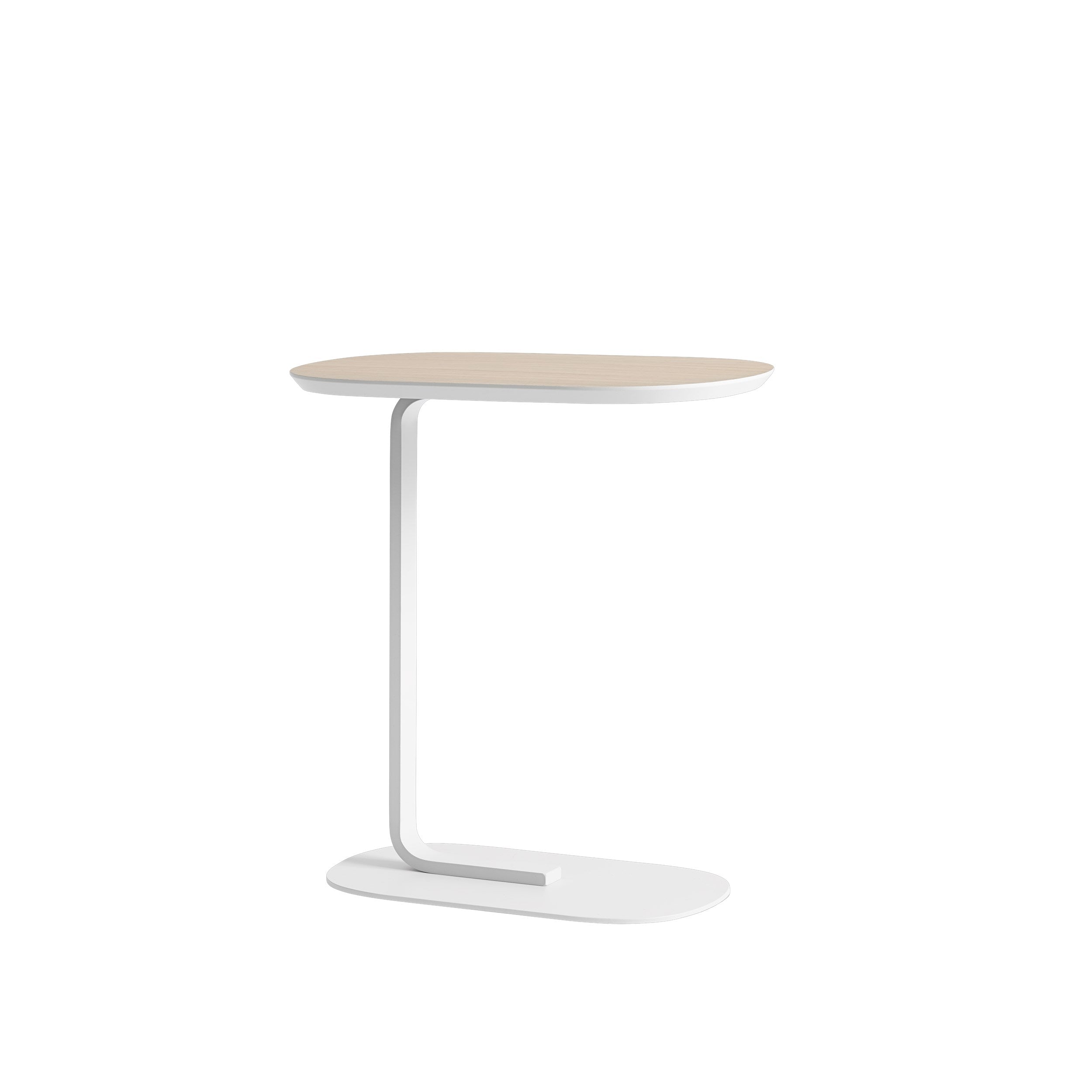 Muuto Relate Side Table - Various Sizes