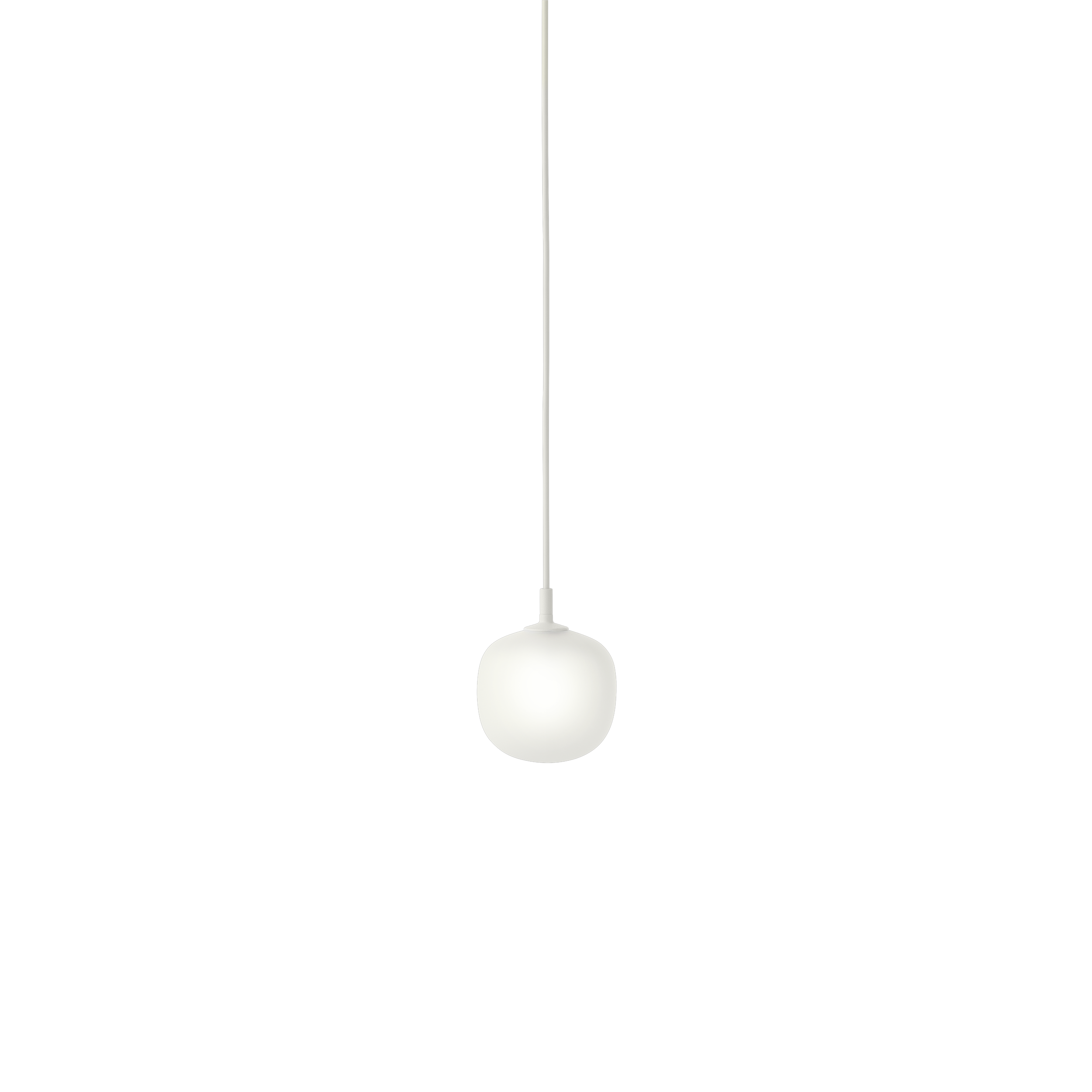 Muuto Rime Pendant Lamp - Various Sizes