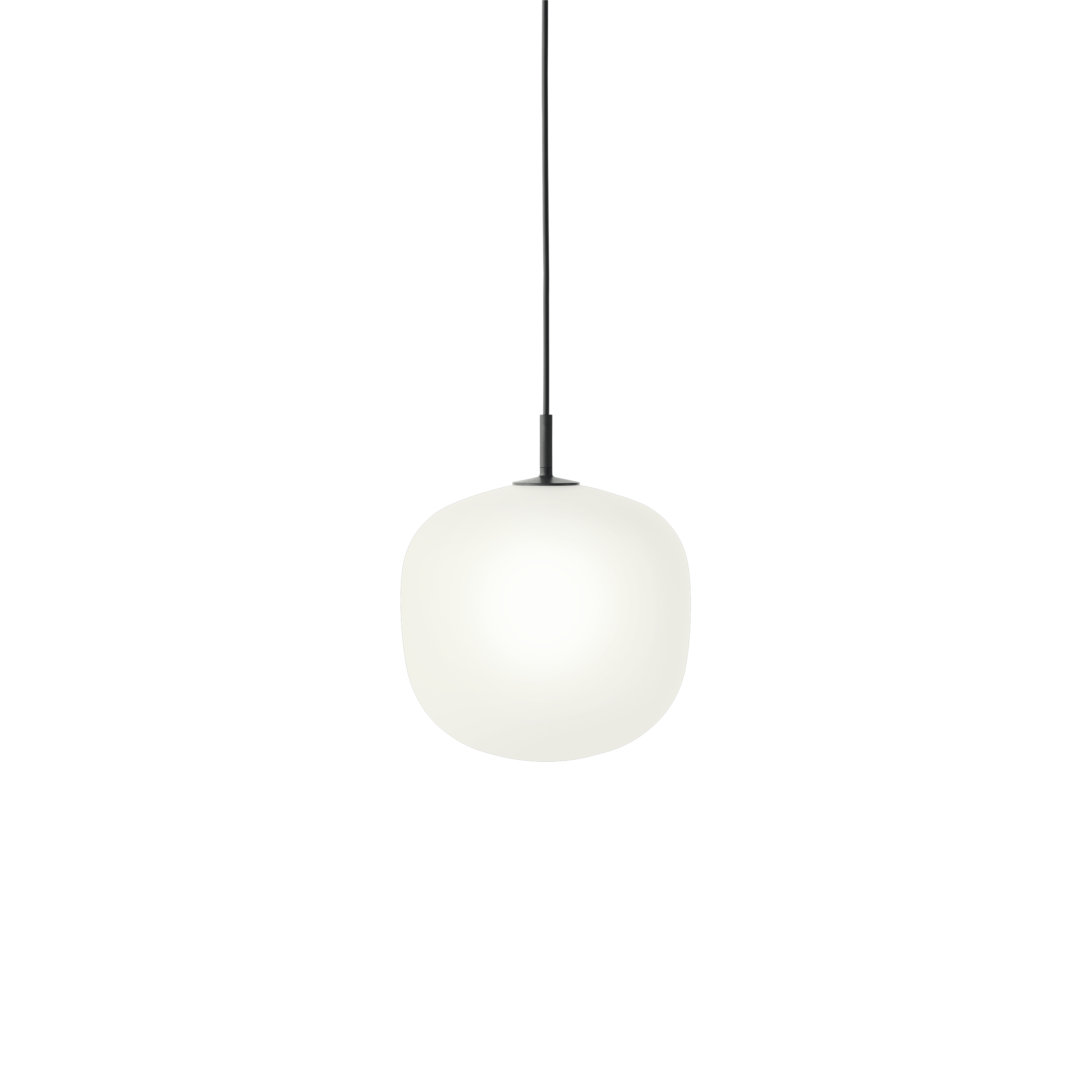 Muuto Rime Pendant Lamp - Various Sizes