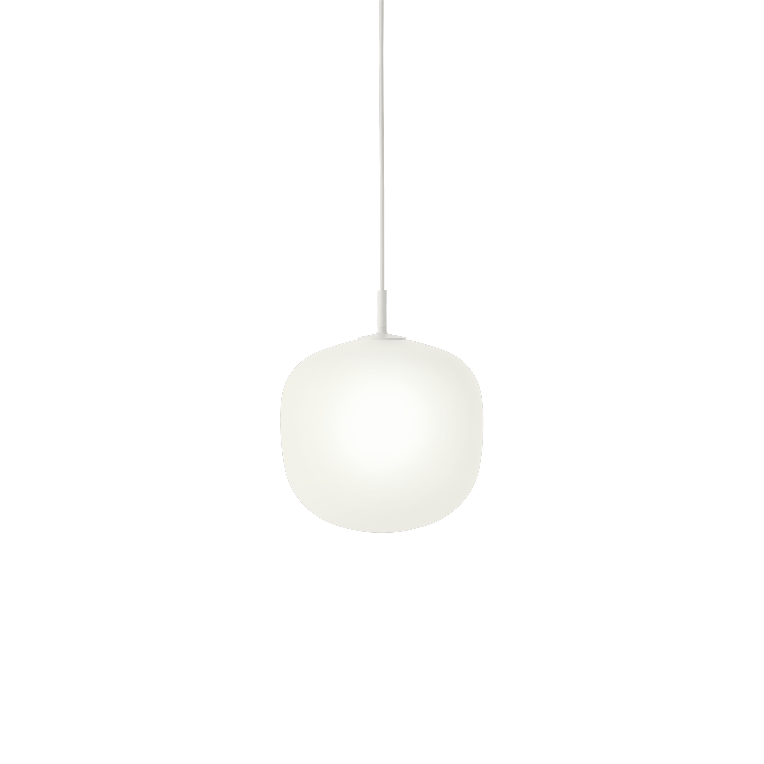 Muuto Rime Pendant Lamp - Various Sizes