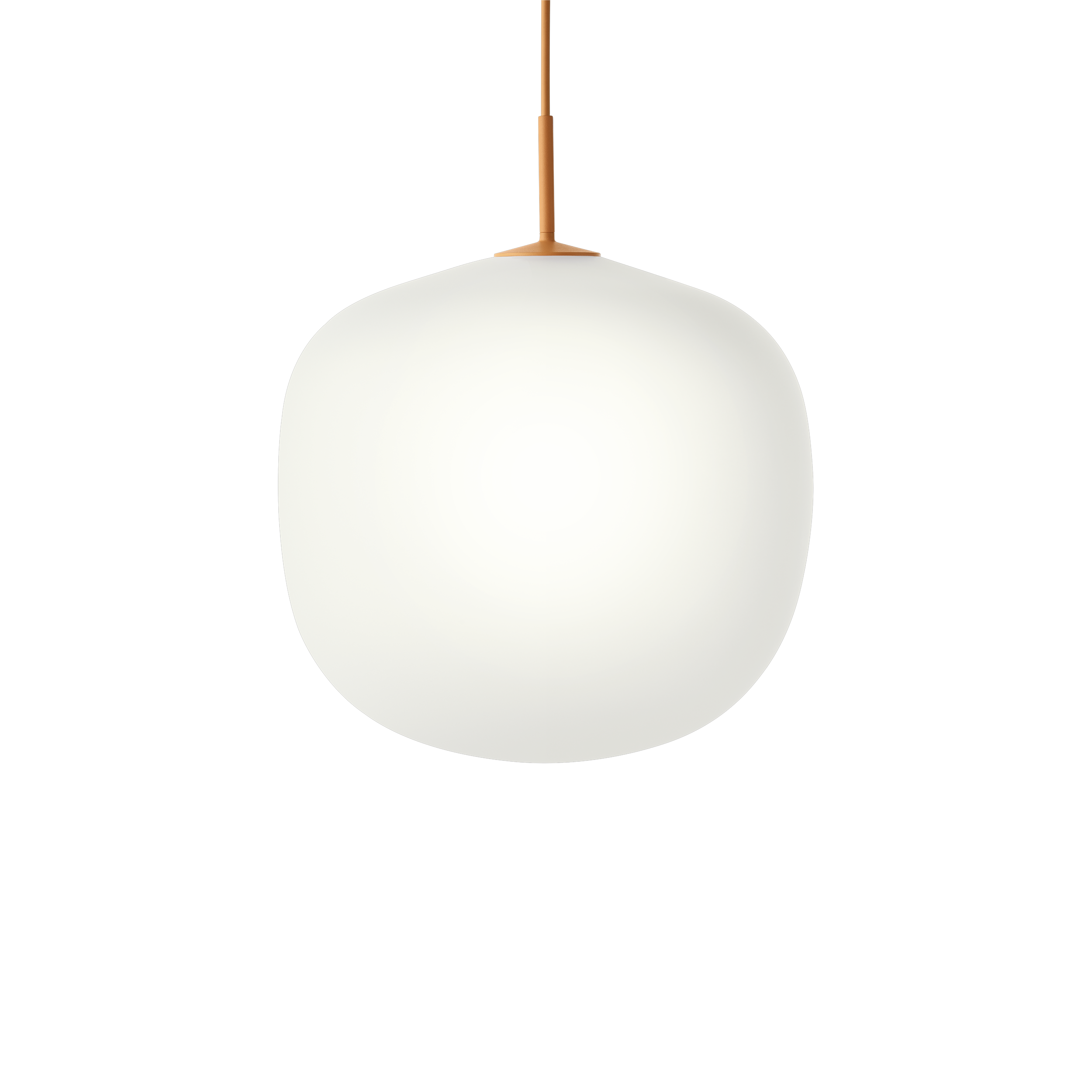Muuto Rime Pendant Lamp - Various Sizes