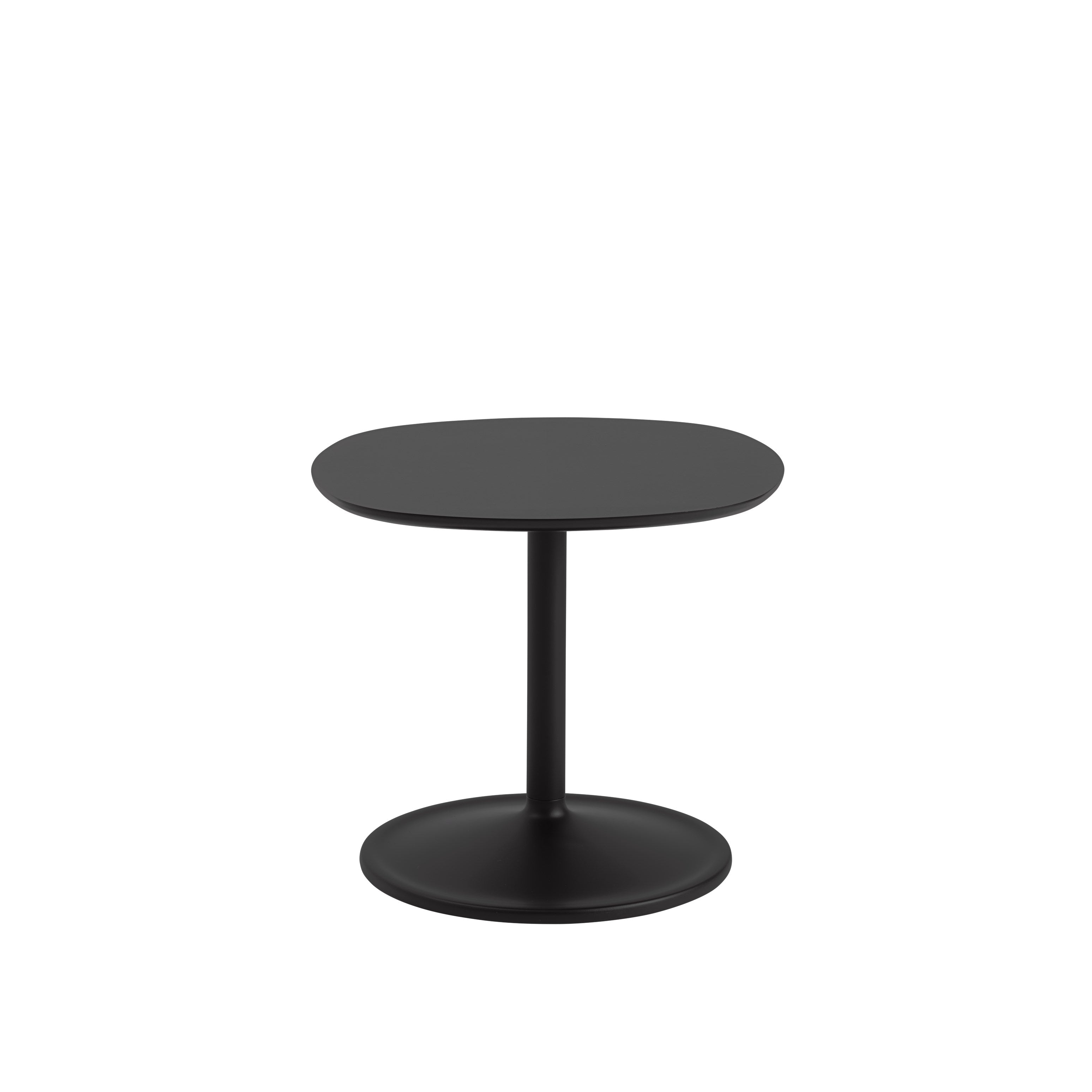 Muuto Soft Side Table - Various Sizes