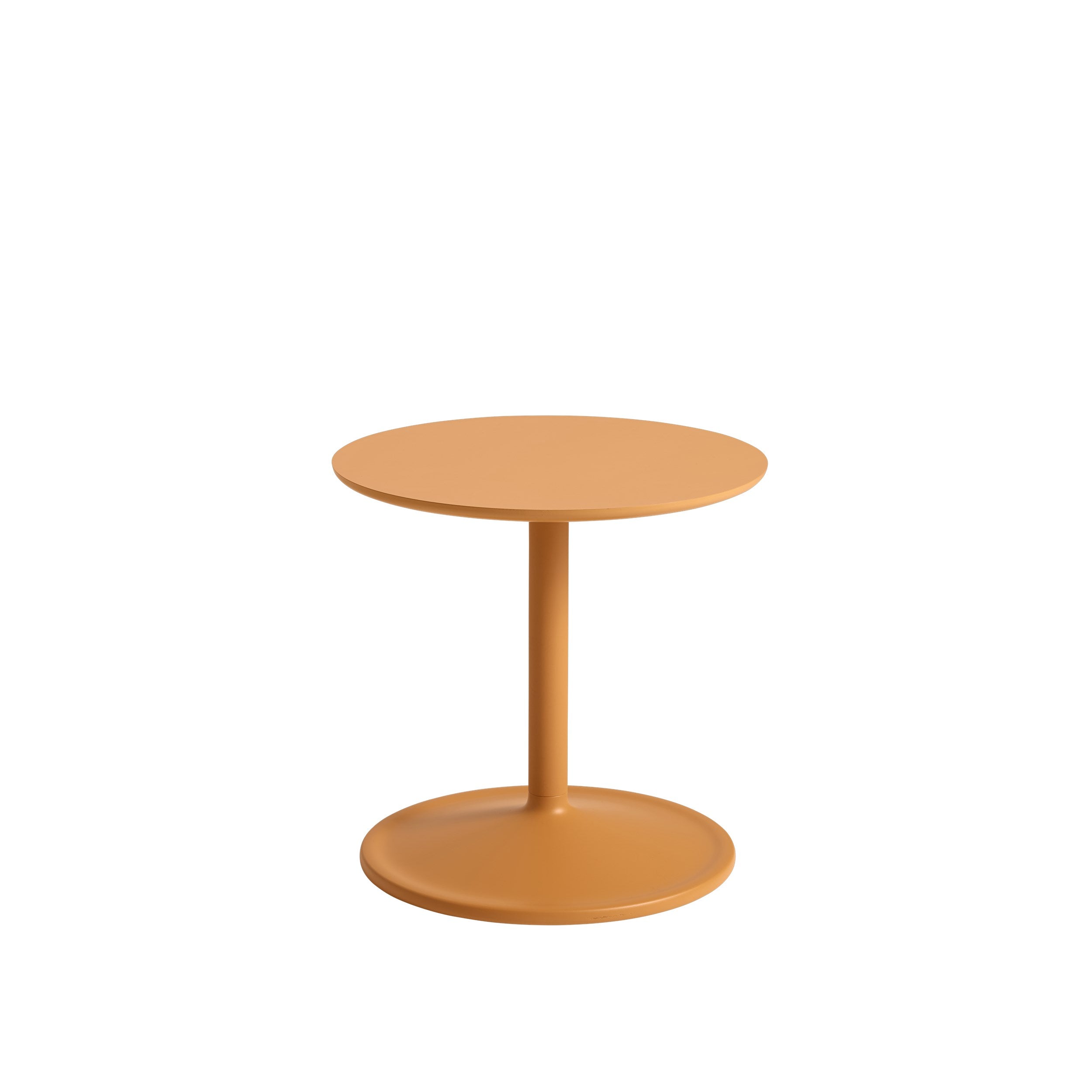Muuto Soft Side Table - Various Sizes