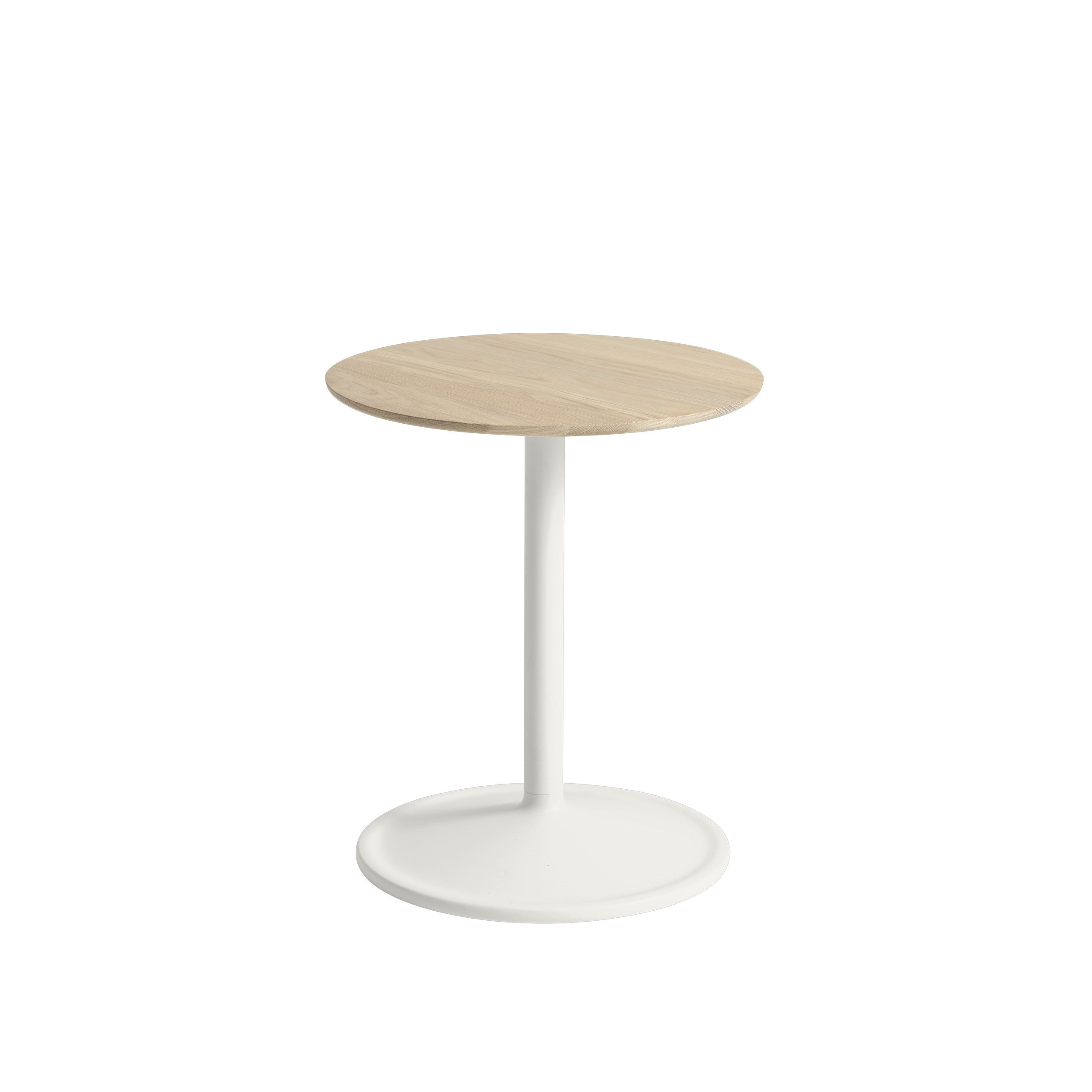 Muuto Soft Side Table - Various Sizes