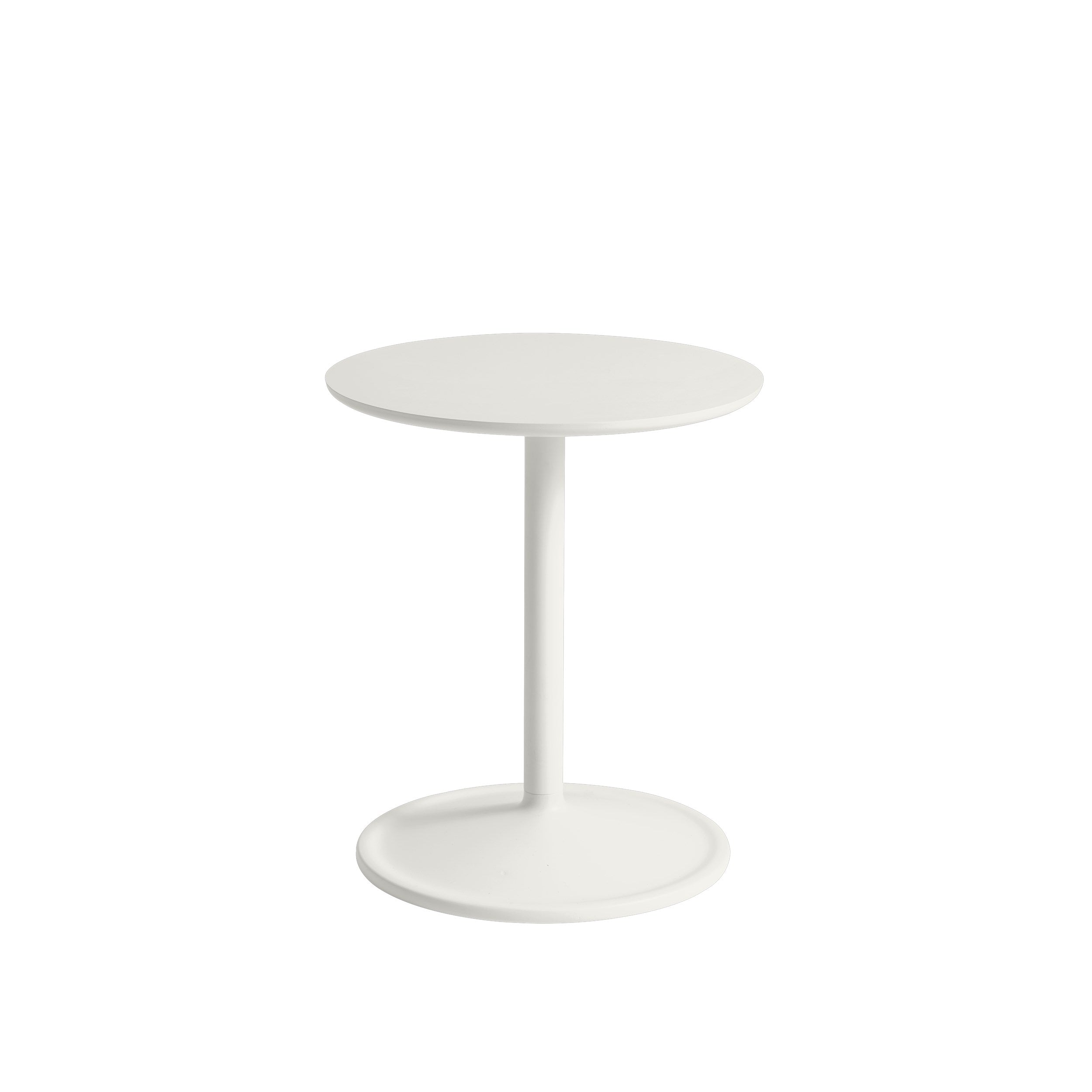 Muuto Soft Side Table - Various Sizes
