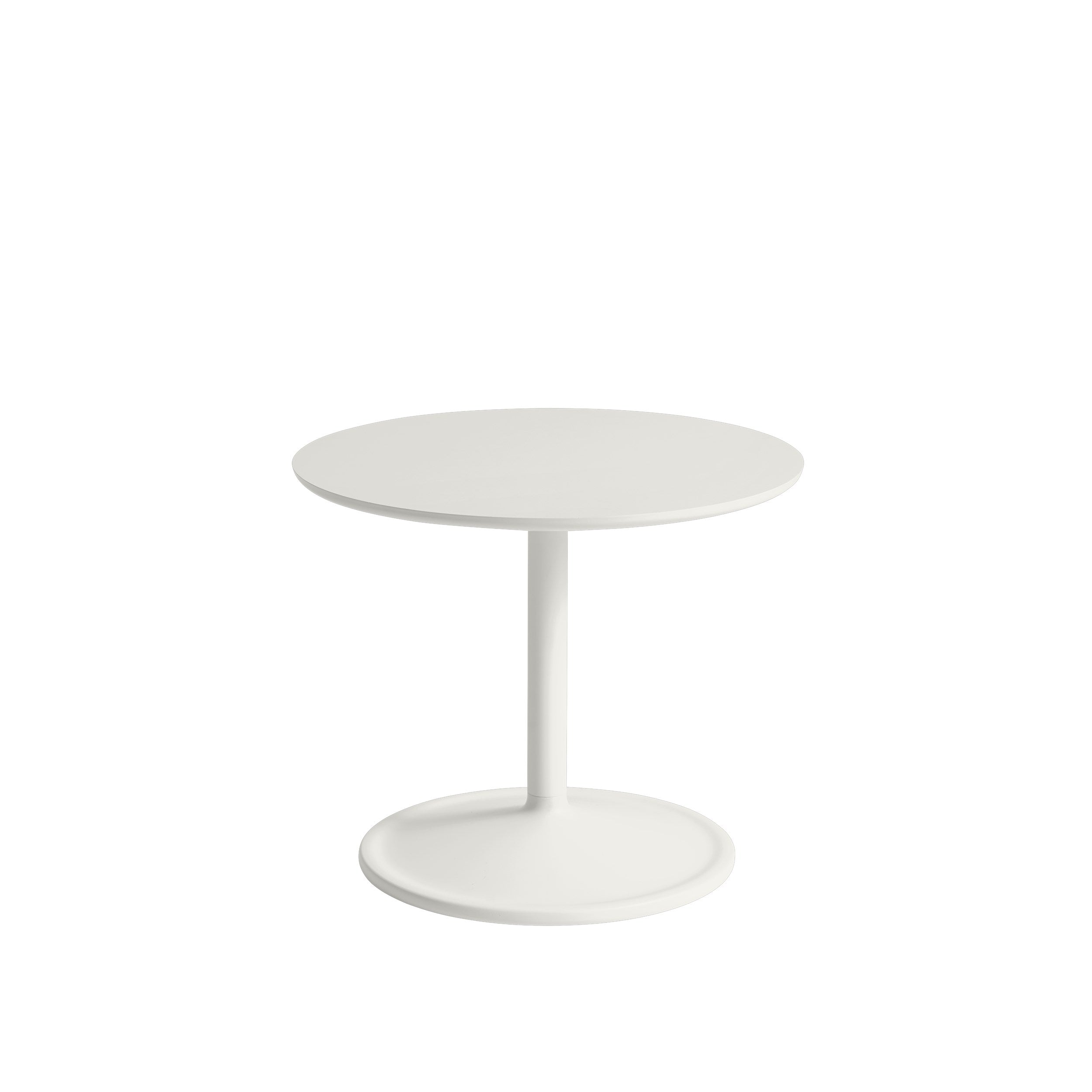 Muuto Soft Side Table - Various Sizes