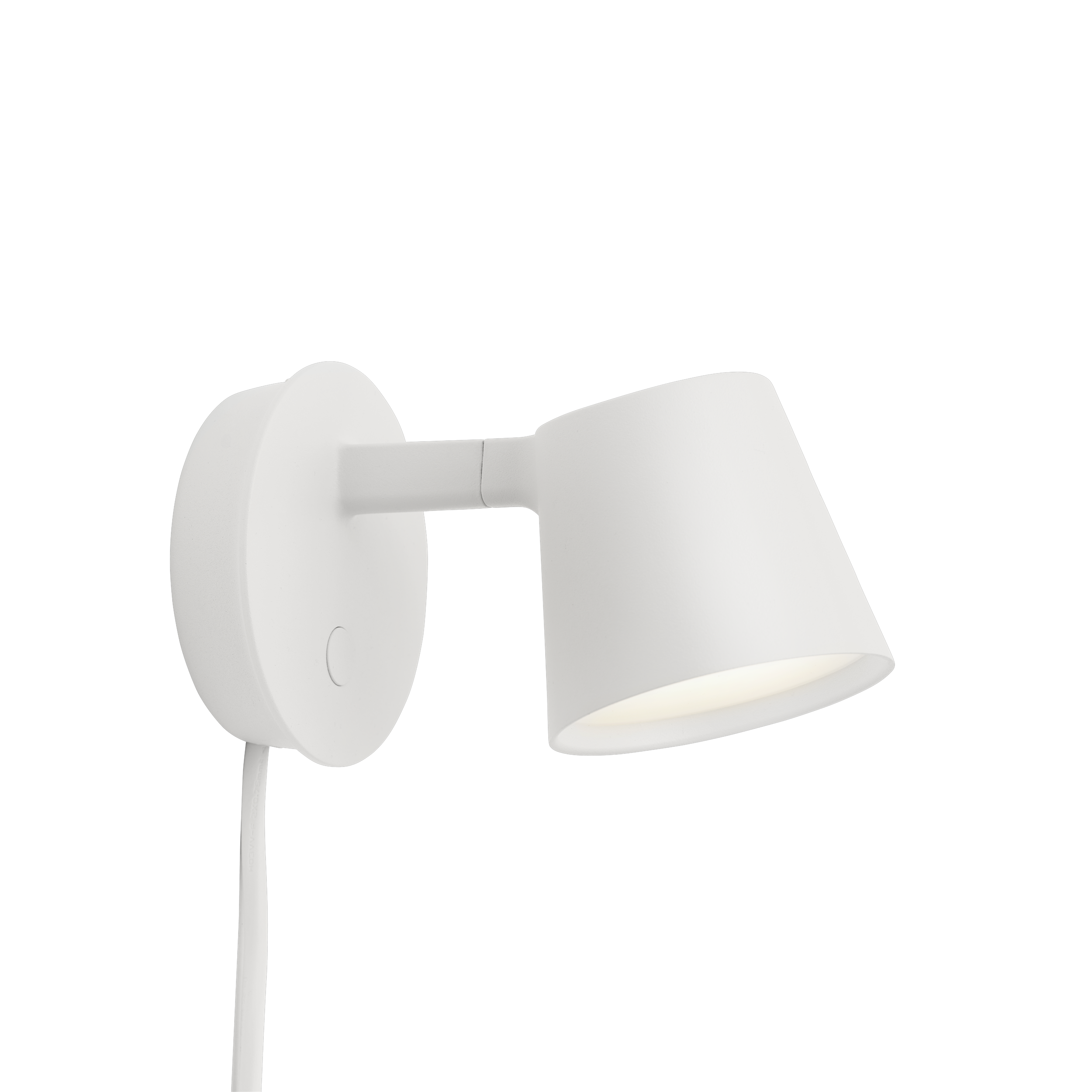 Muuto Tip Wall Lamp