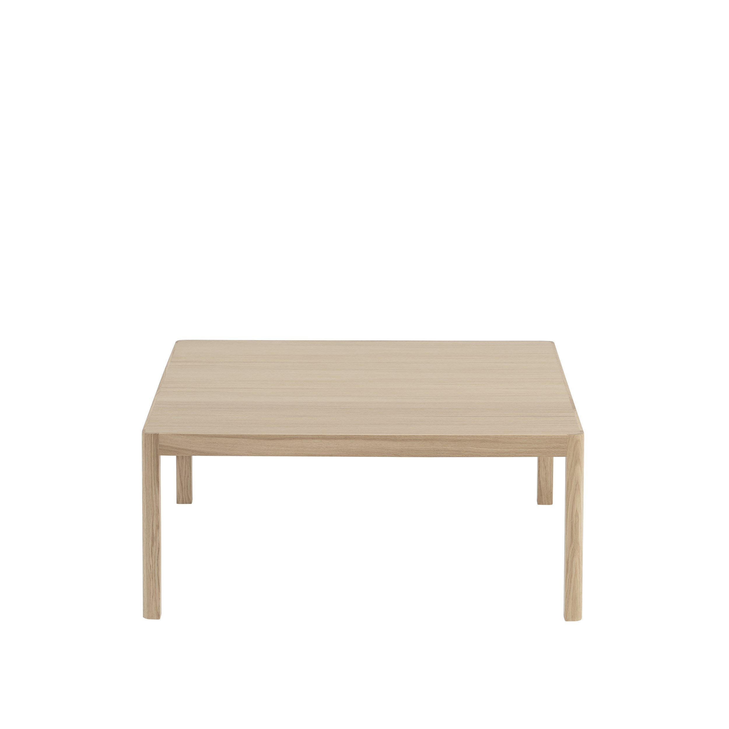 Muuto Workshop Coffee Table - Square