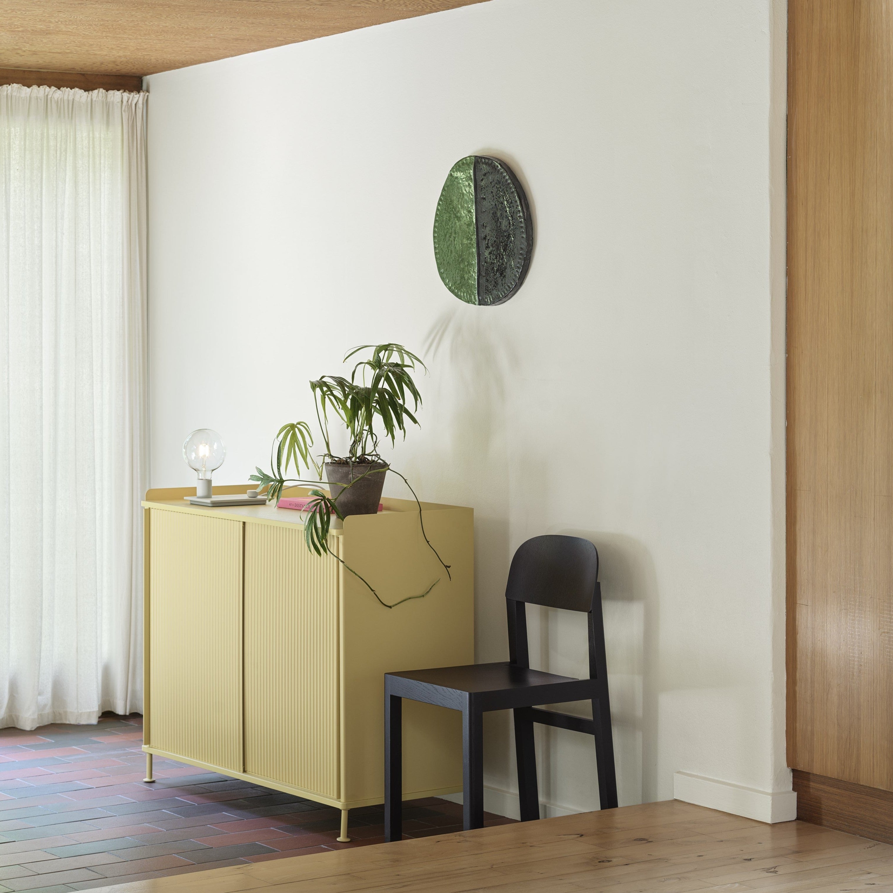 Muuto Workshop Chair