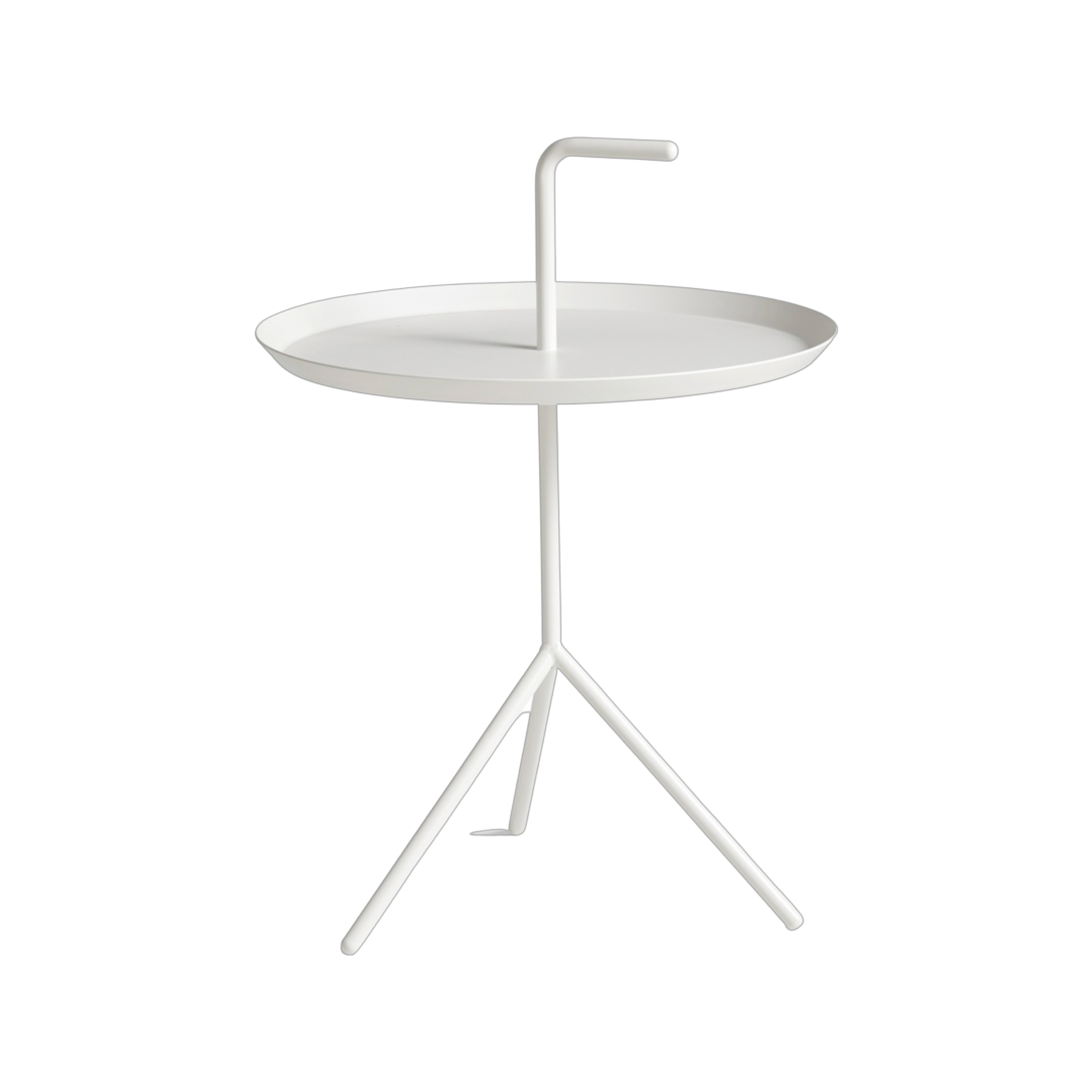 HAY DLM XL Side Table