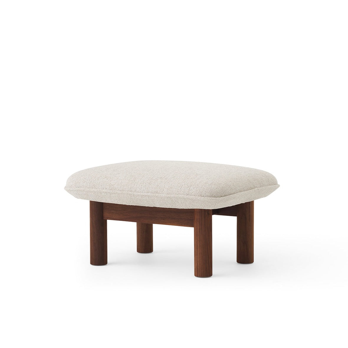 Audo Copenhagen Brasilia Ottoman