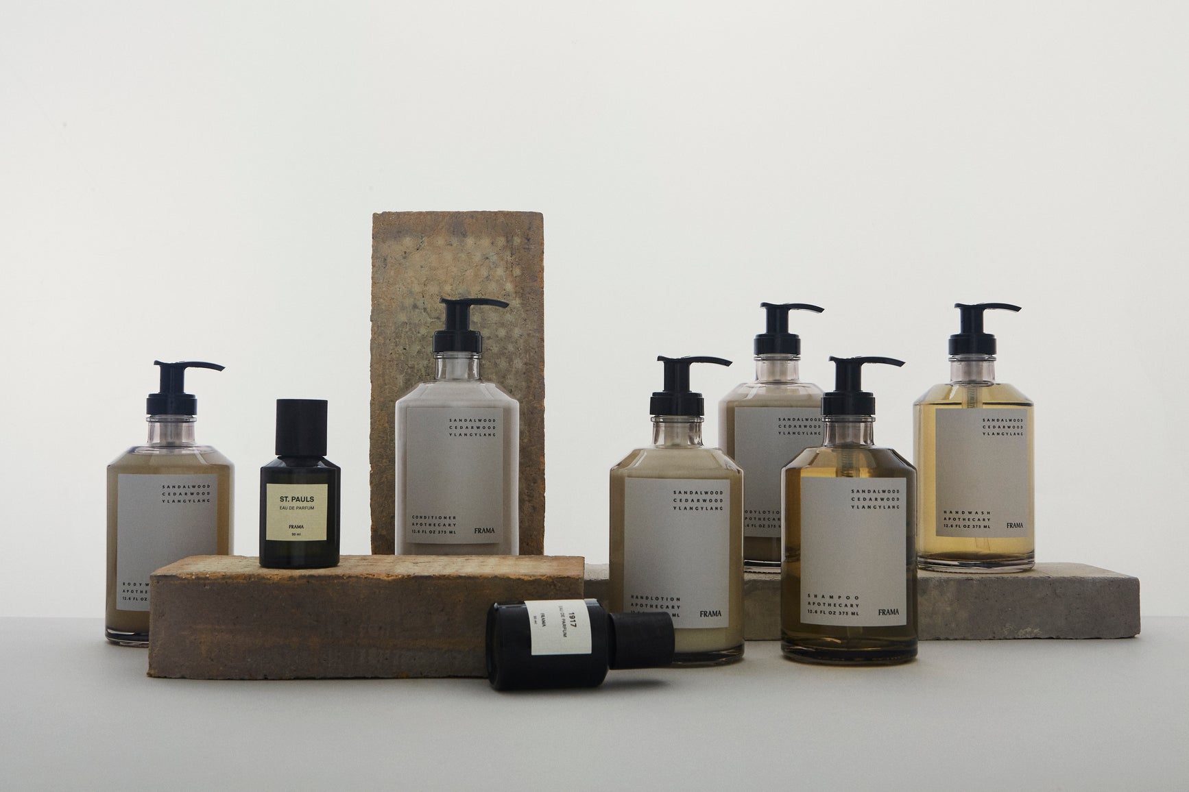 Frama Apothecary
