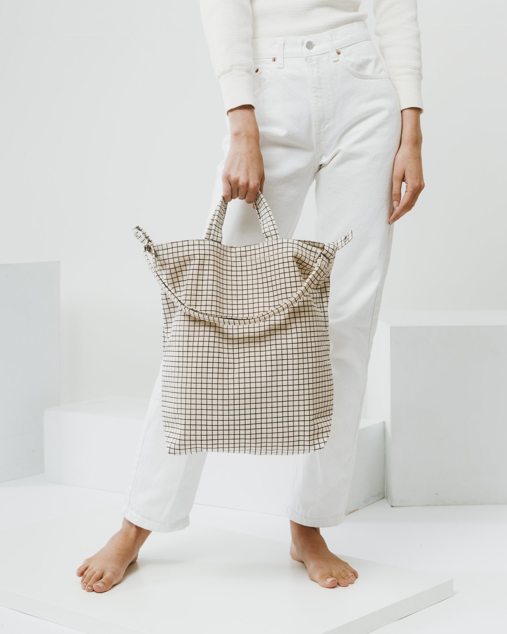 BAGGU Duck Bags