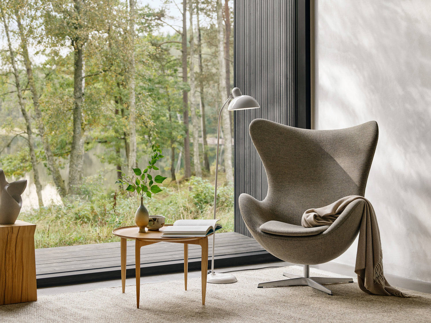 Escape with a Good Book: How to Create a Cosy Reading Nook in Your Bedroom