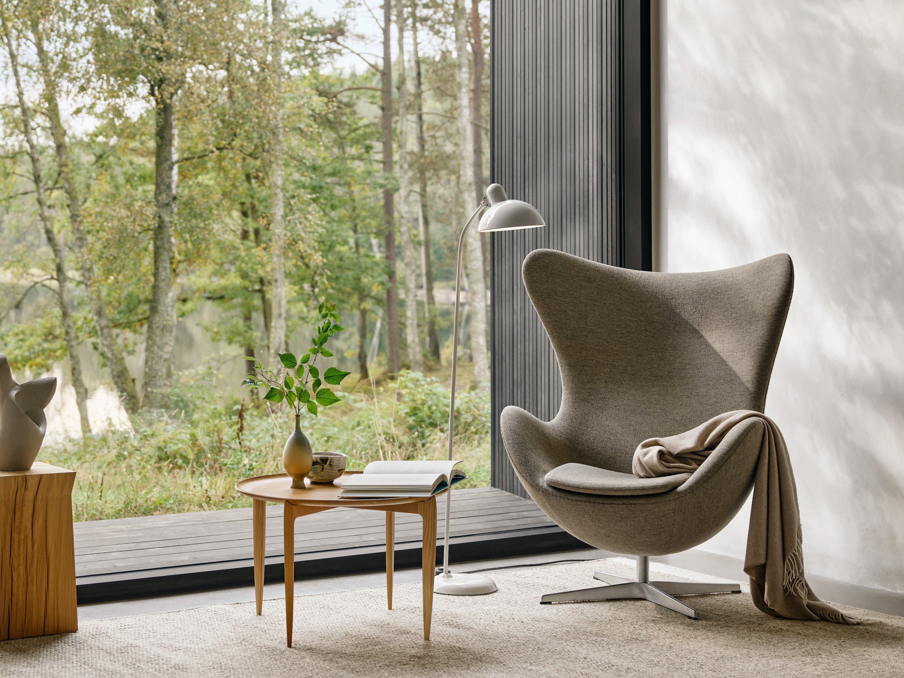 Escape with a Good Book: How to Create a Cosy Reading Nook in Your Bedroom