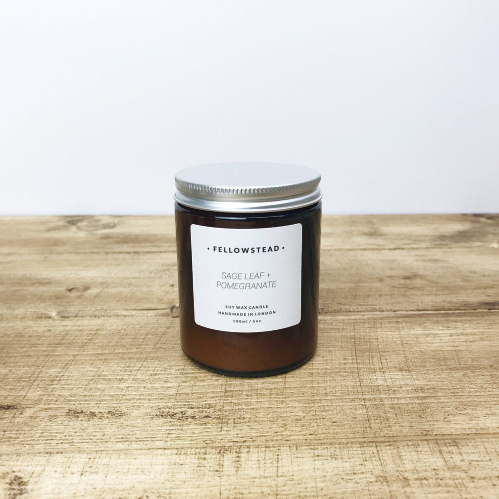 Fellowstead Candles & Diffusers