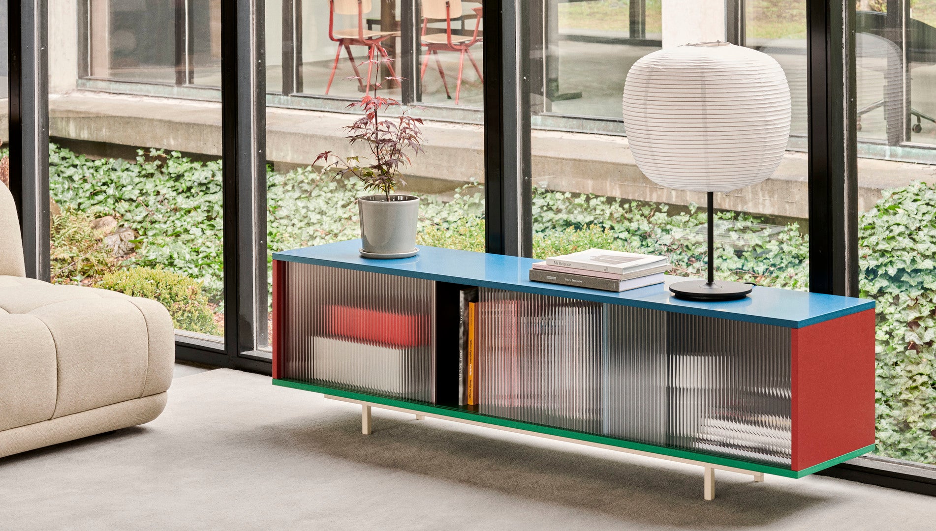 HAY Colour Cabinet