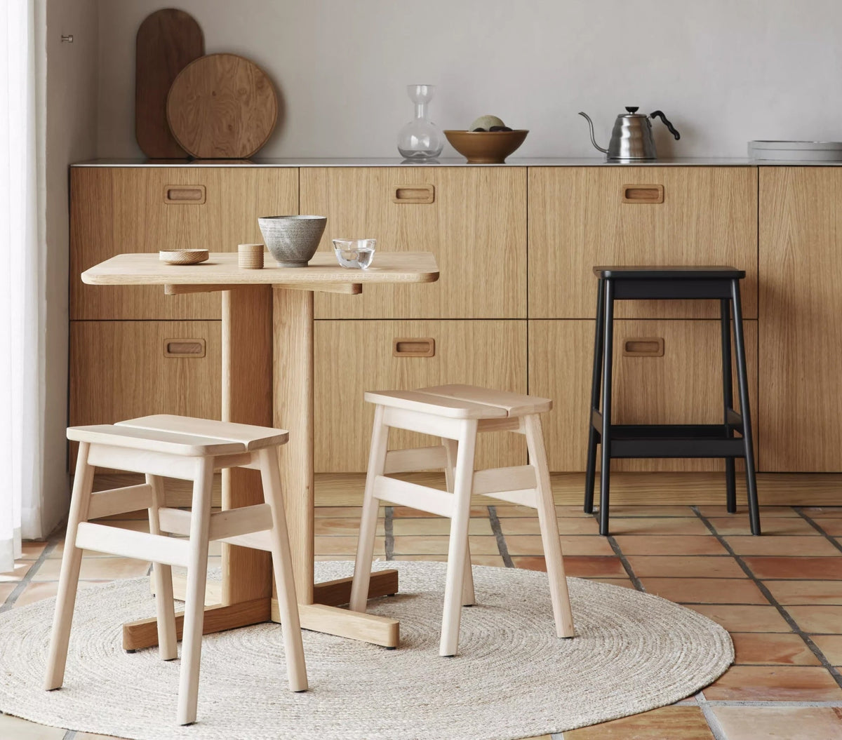 Form & Refine Angle