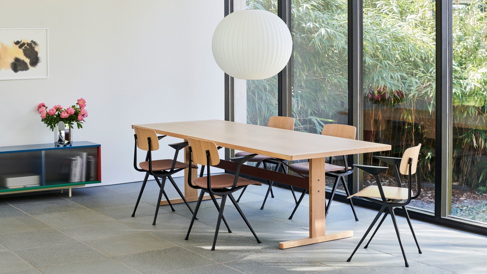 HAY Passerelle Furniture