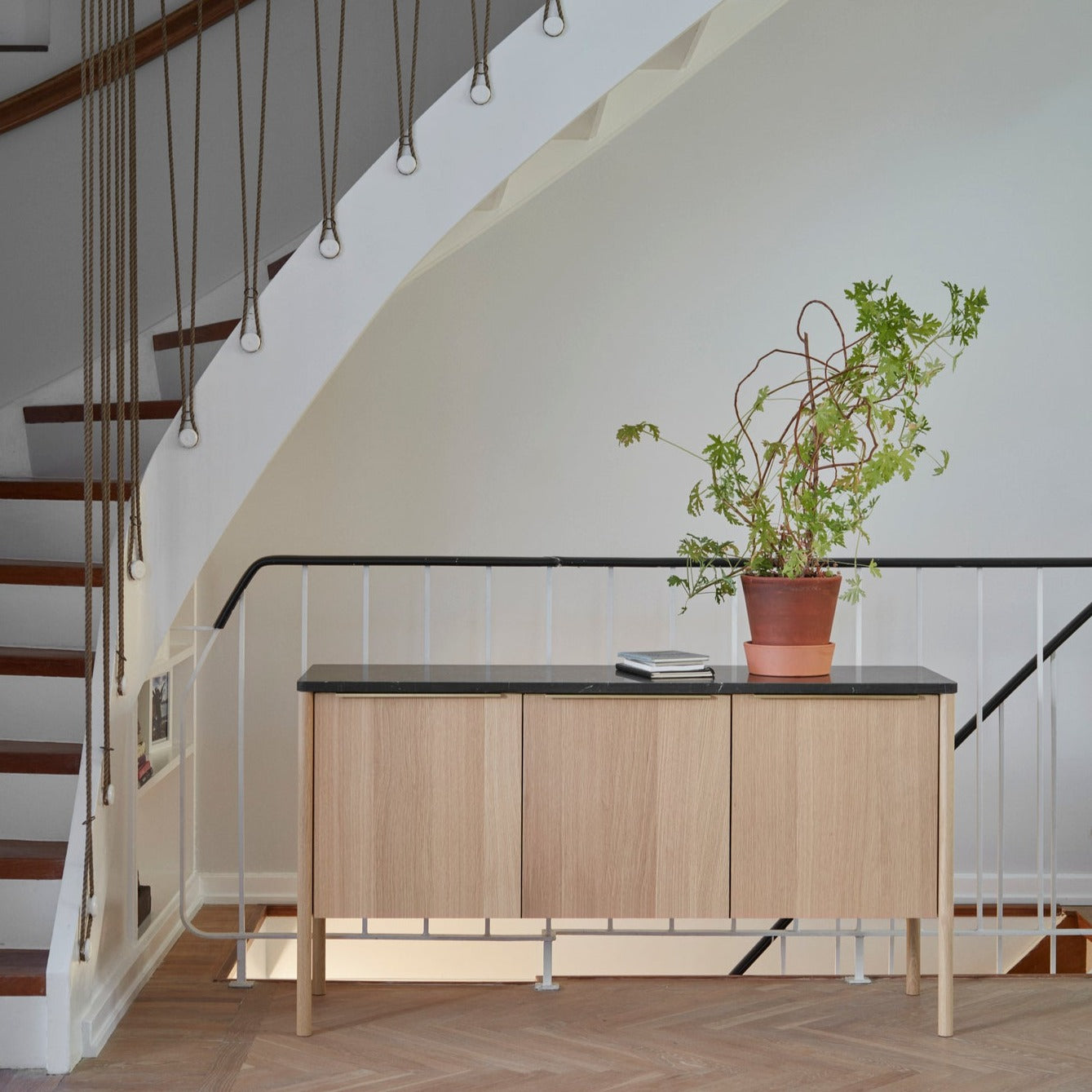 Skagerak Collection Jut Cabinet