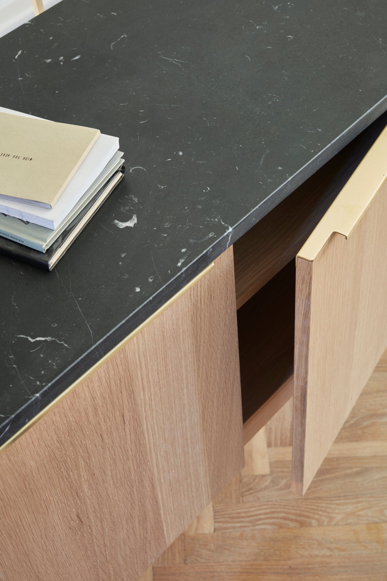 Skagerak Collection Jut Cabinet