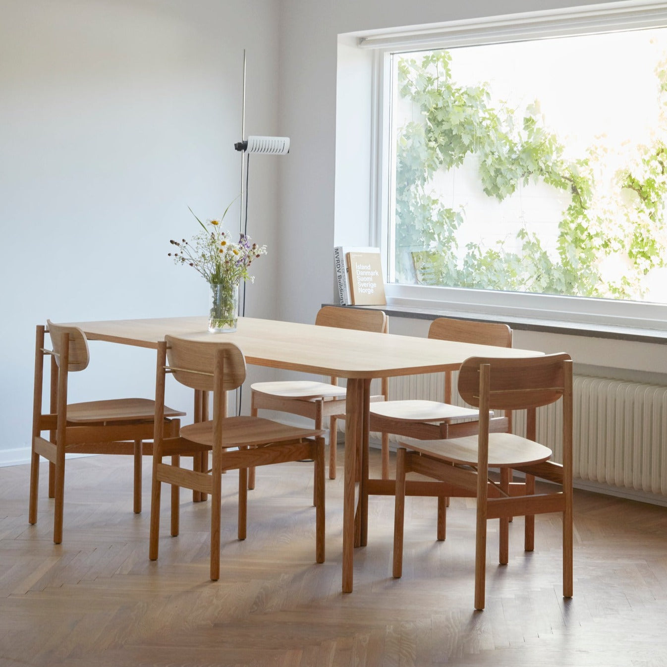 Skagerak Collection Vester Chair