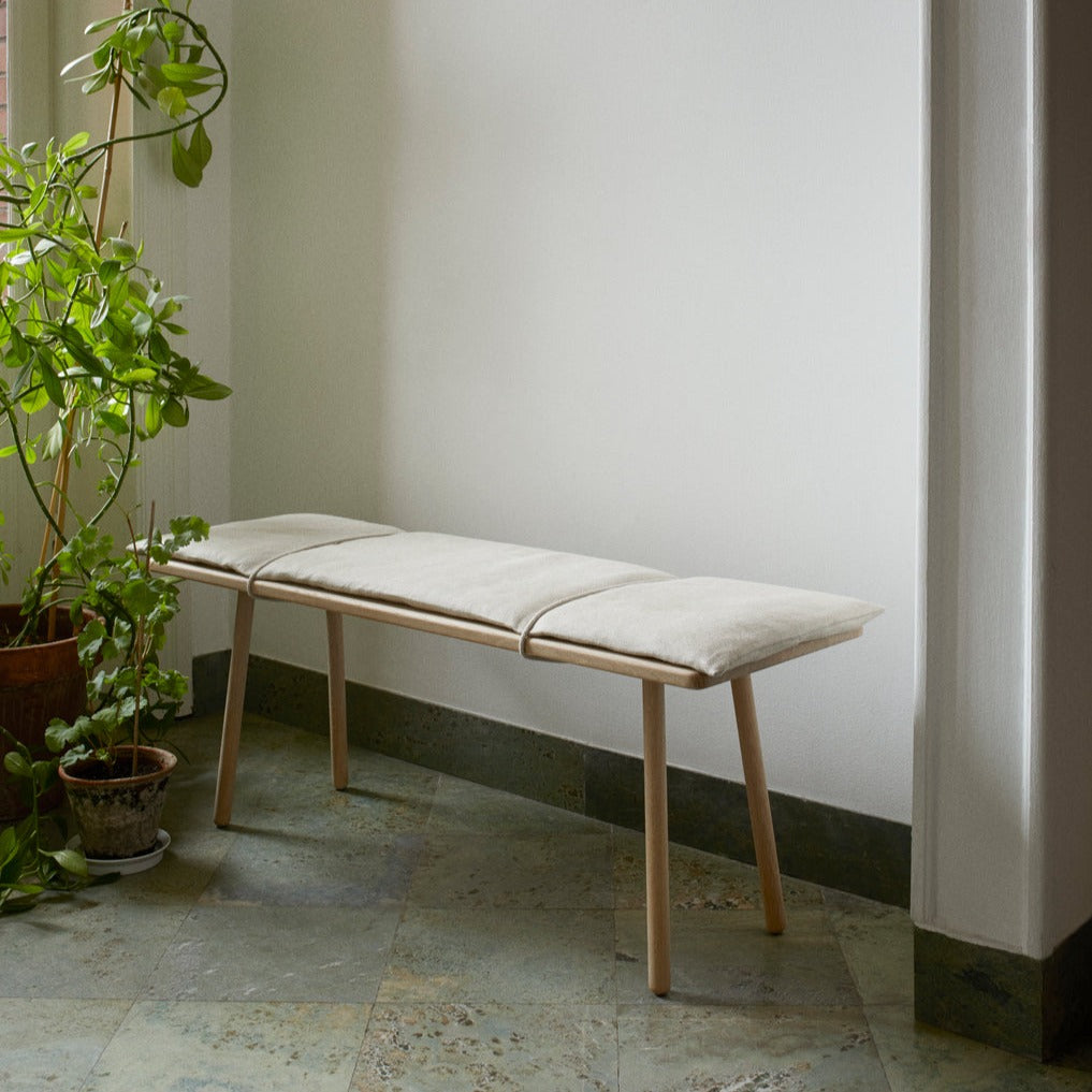 Skagerak Collection Georg Bench