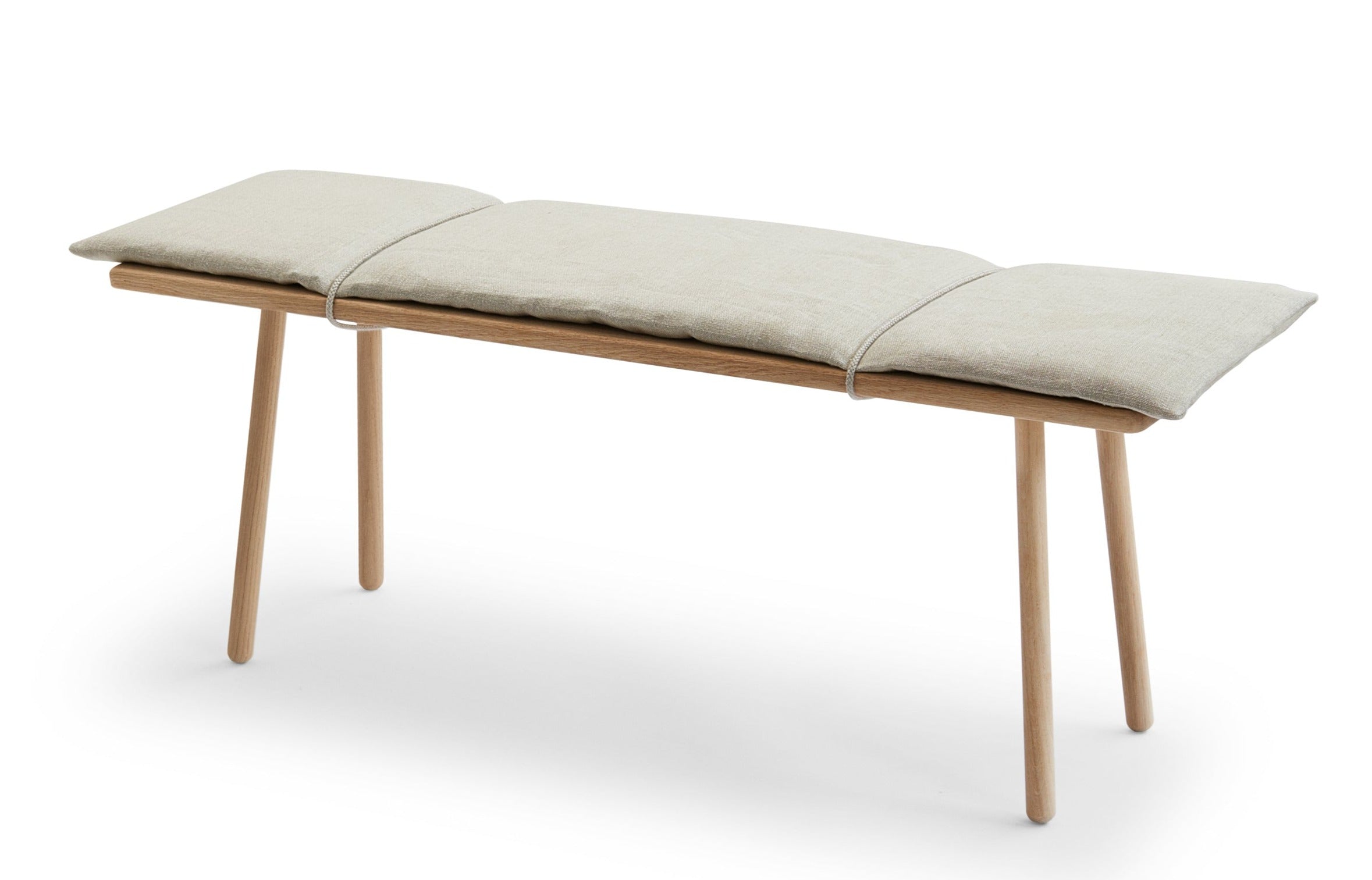 Skagerak Collection Georg Bench