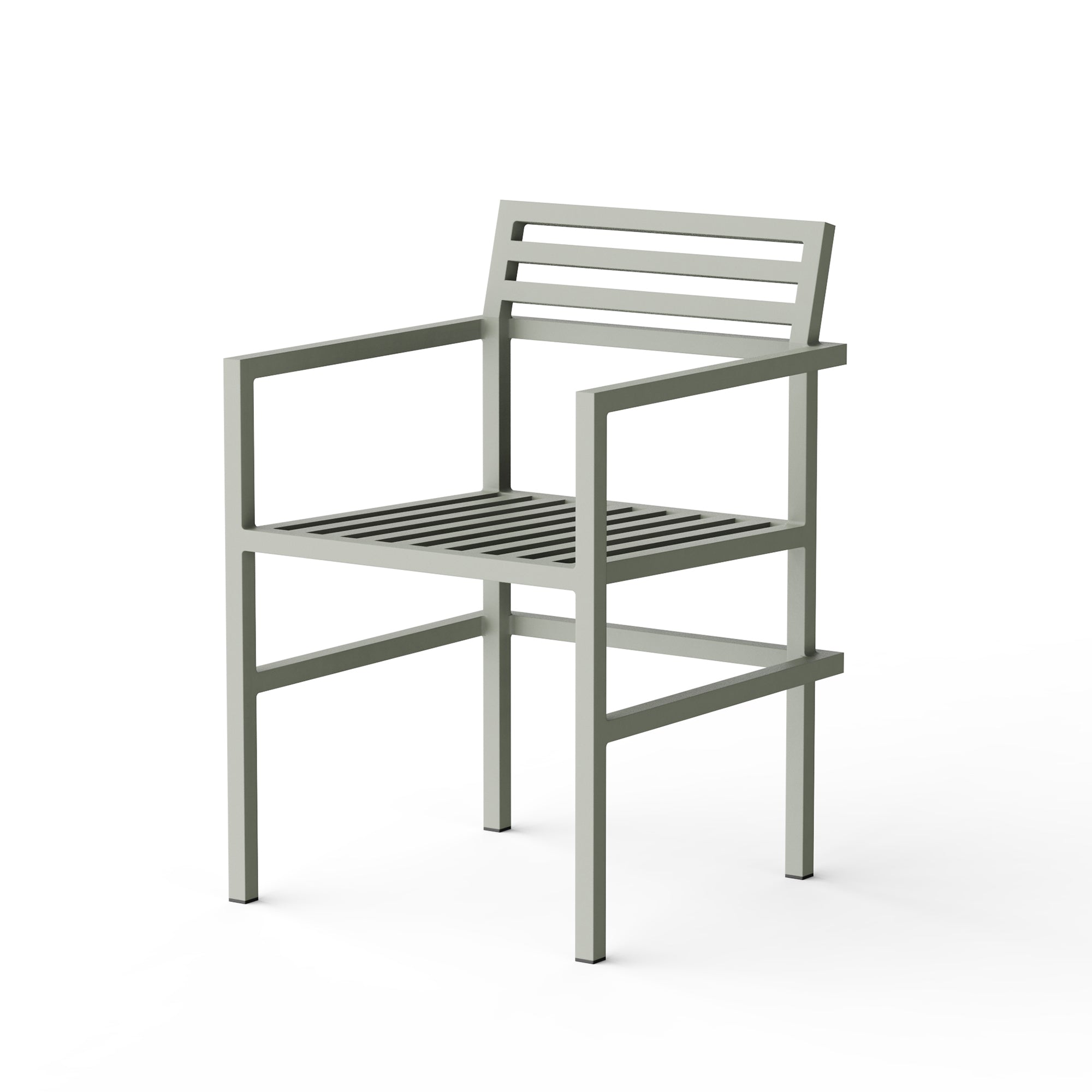 NINE 19 Outdoors Dining Arm Chair