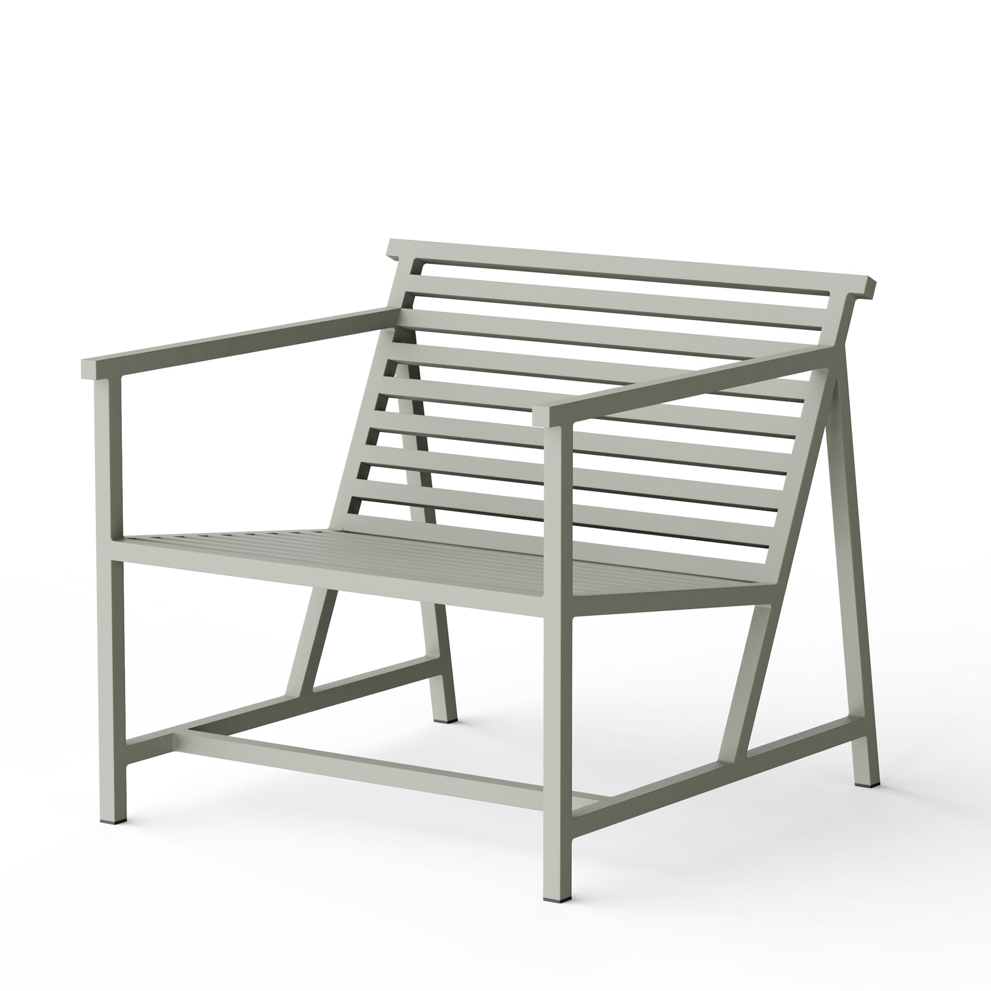 NINE 19 Outdoors Lounge Chair