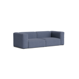 HAY Mags Soft Sofa 2.5-Seater - Combination 1