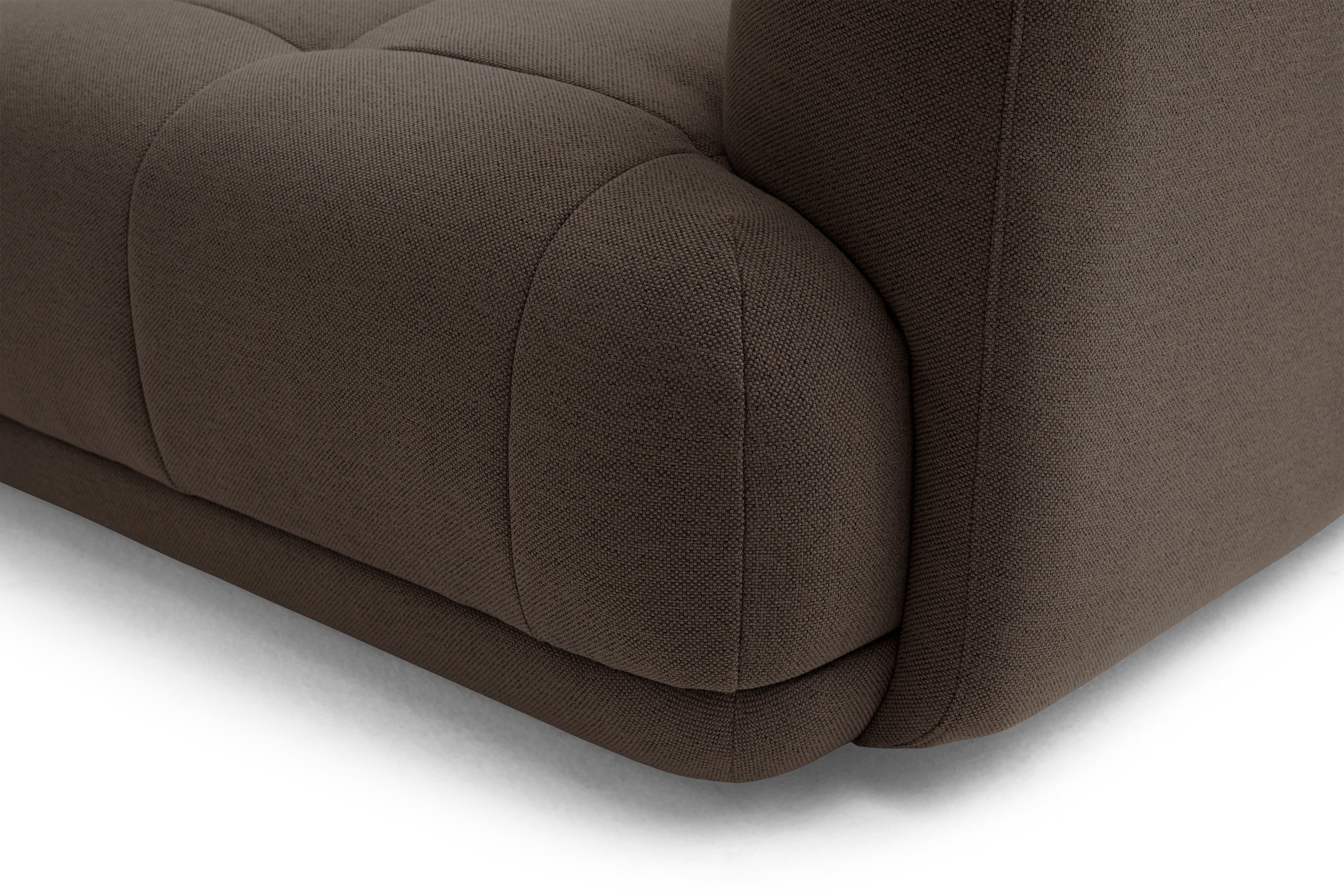 HAY Quilton Sofa - Combination 26