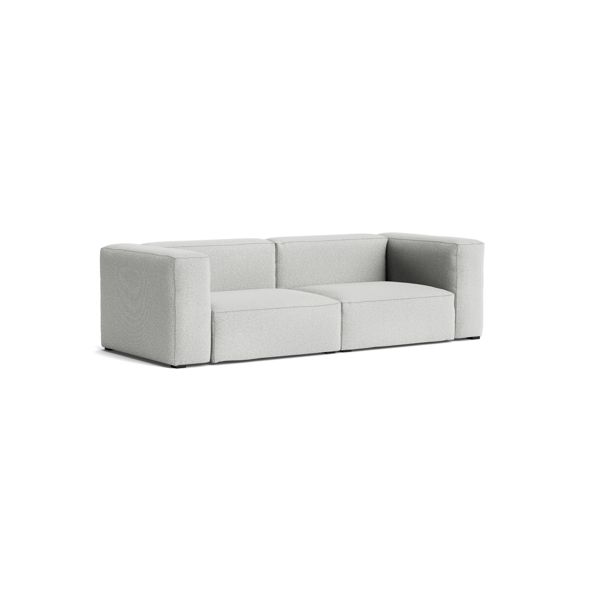 Hallingdal 116 - Light Grey