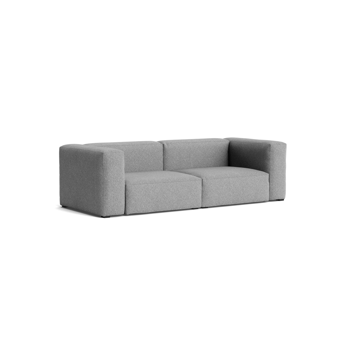 Hallingdal 126 - Light Grey