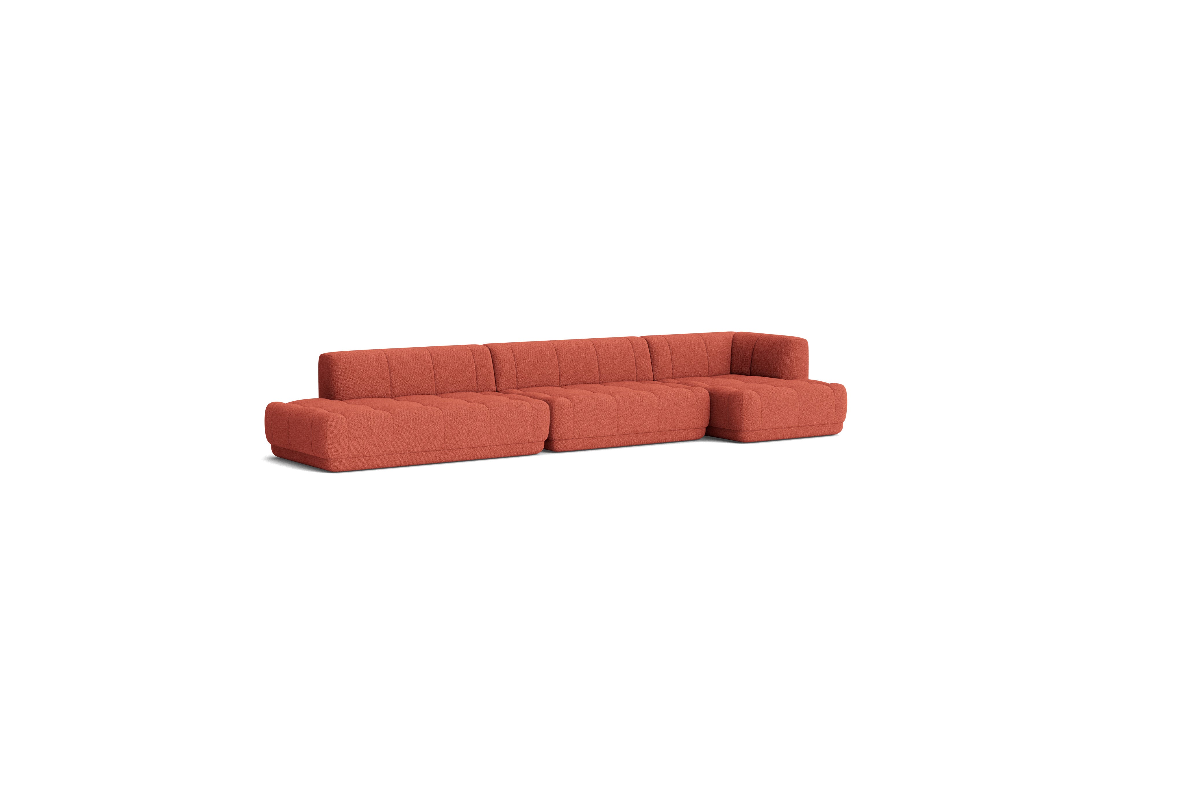 HAY Quilton Sofa - Combination 23
