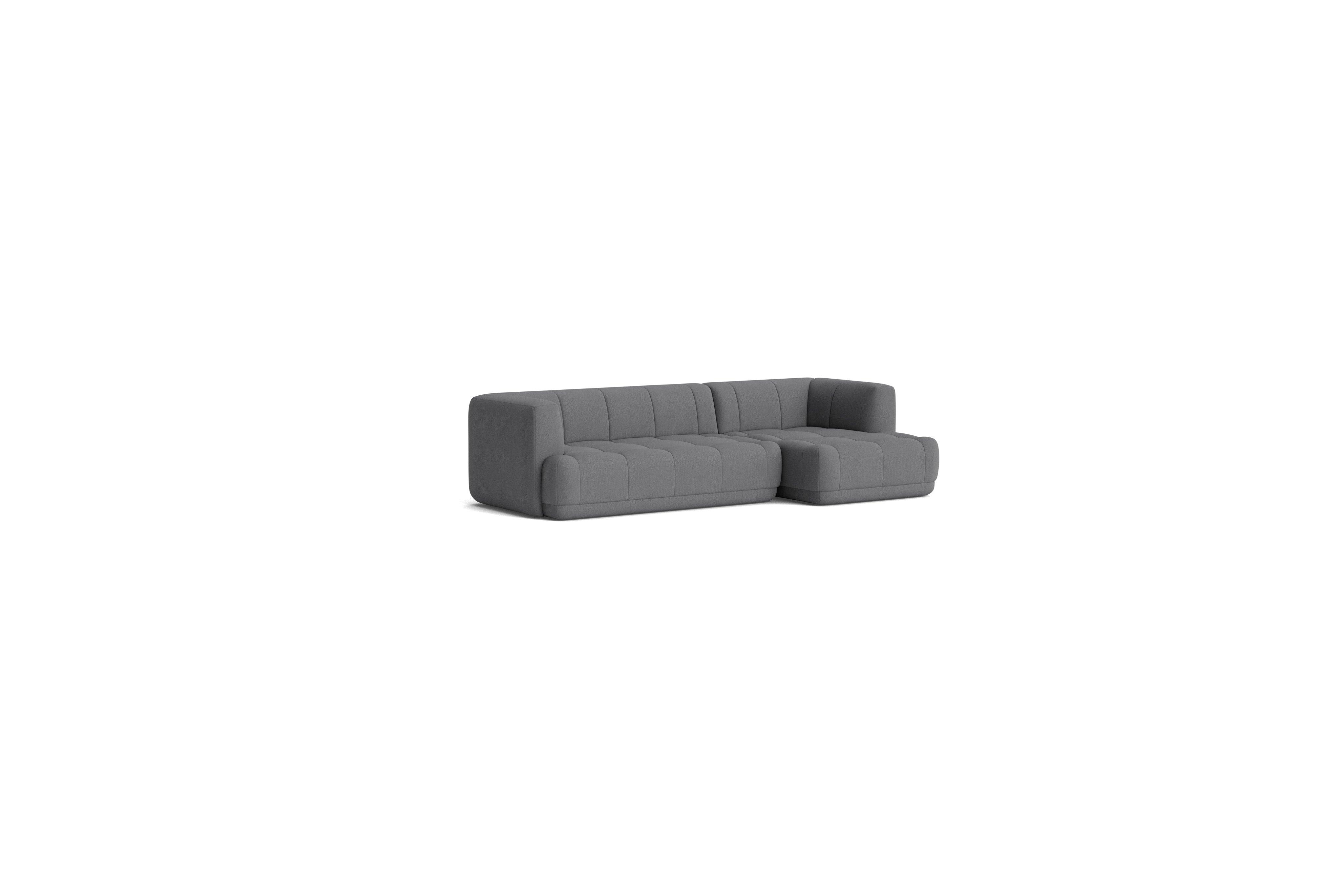 HAY Quilton Sofa - Combination 20