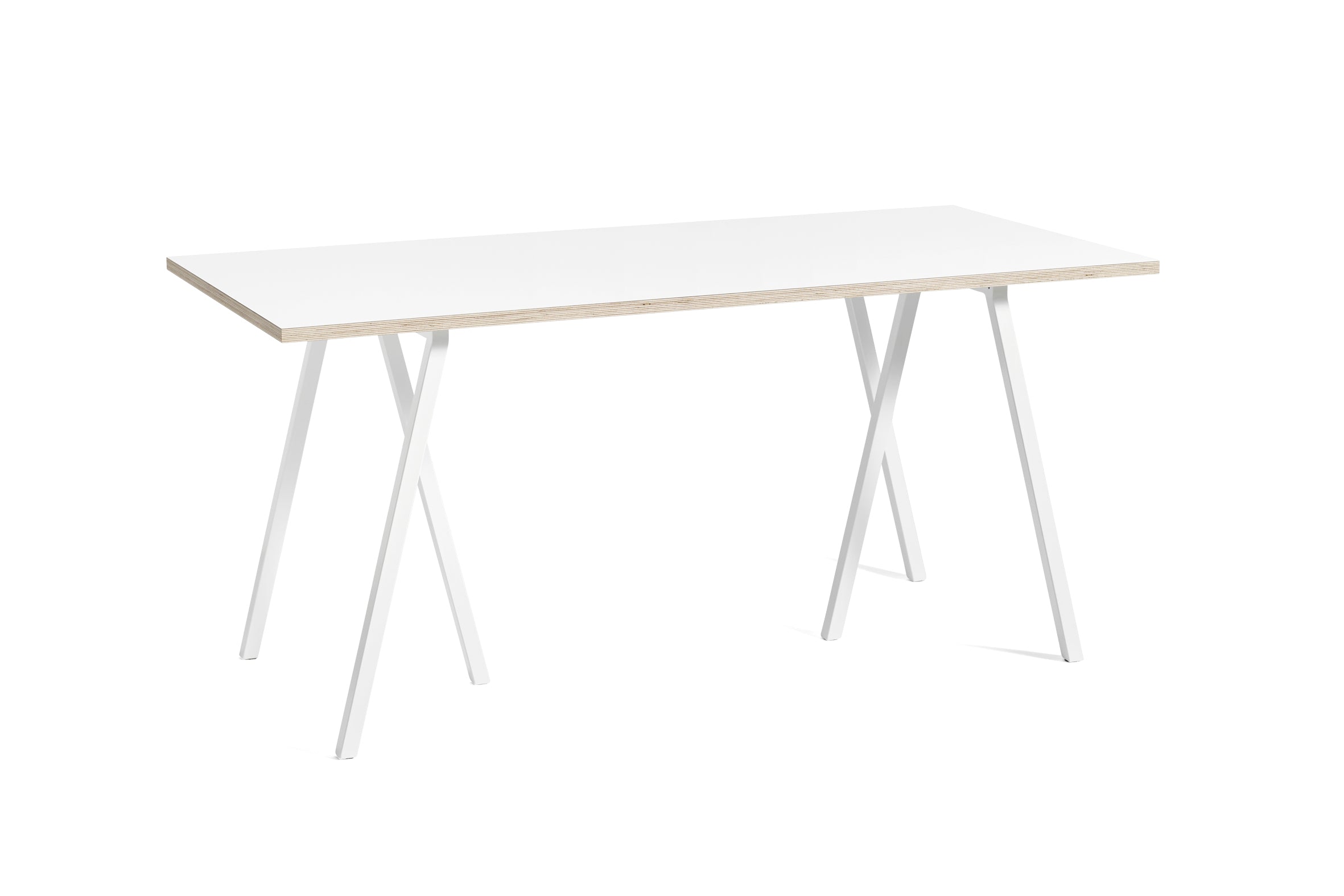 HAY Loop Stand Table