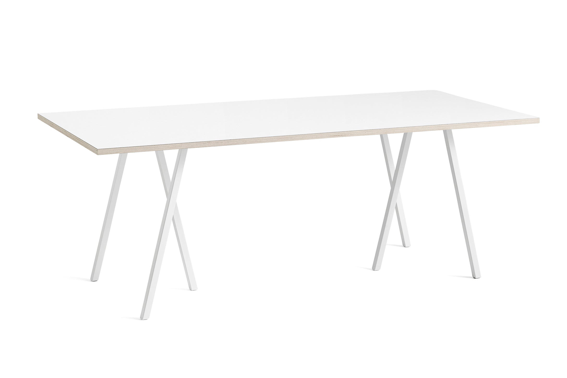 HAY Loop Stand Table