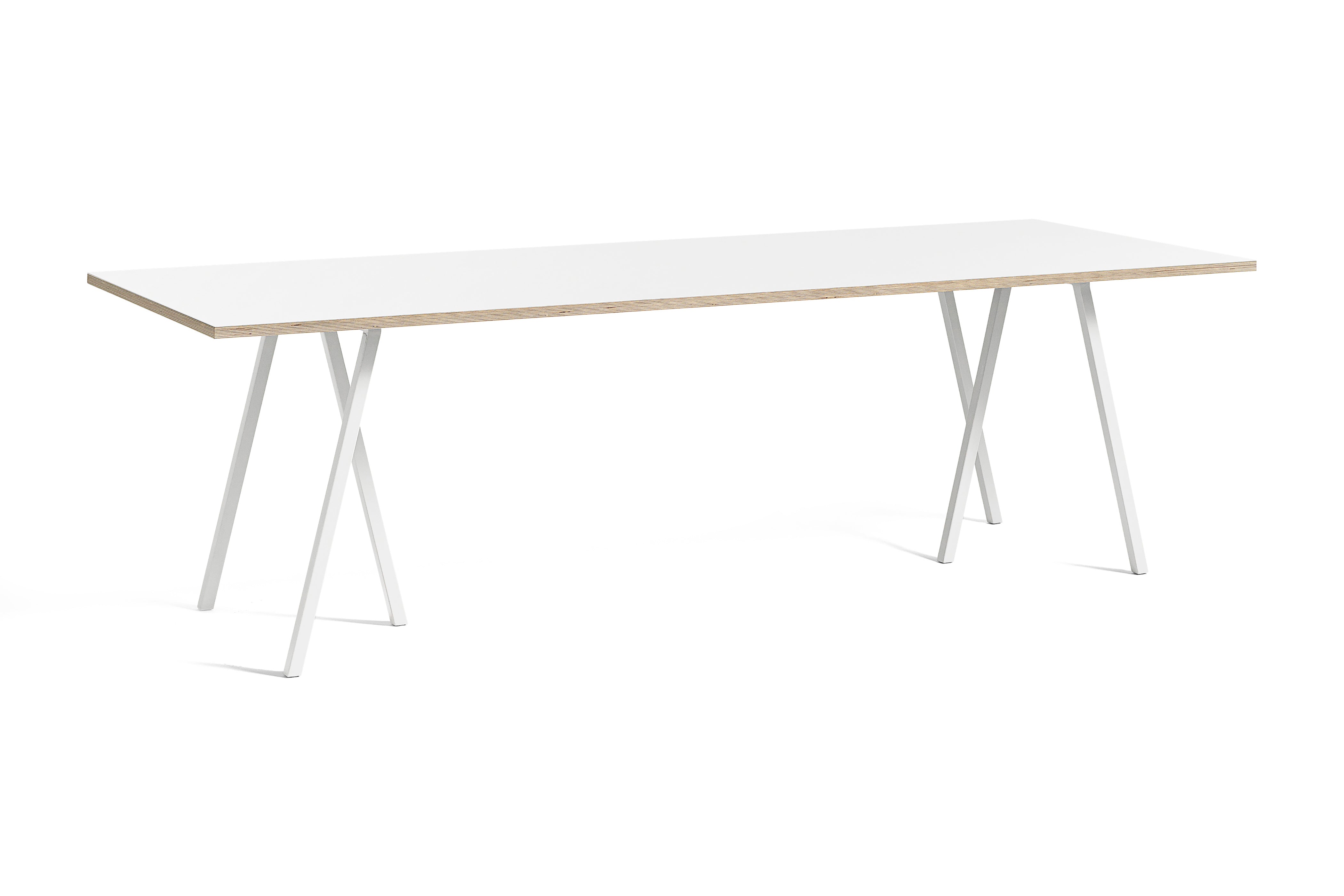 HAY Loop Stand Table
