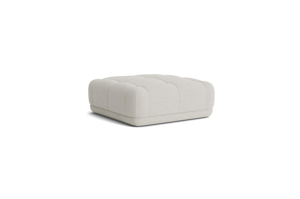 HAY Quilton Ottoman 05