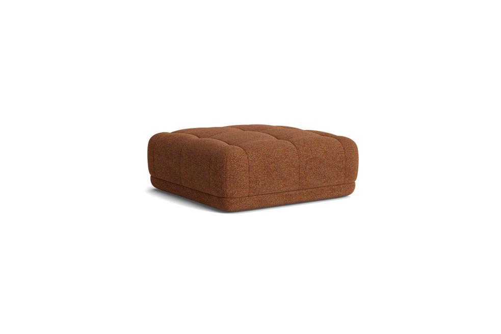 HAY Quilton Ottoman 05