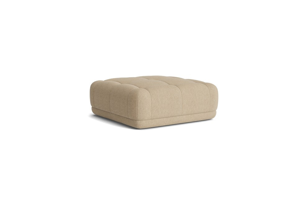 HAY Quilton Ottoman 05