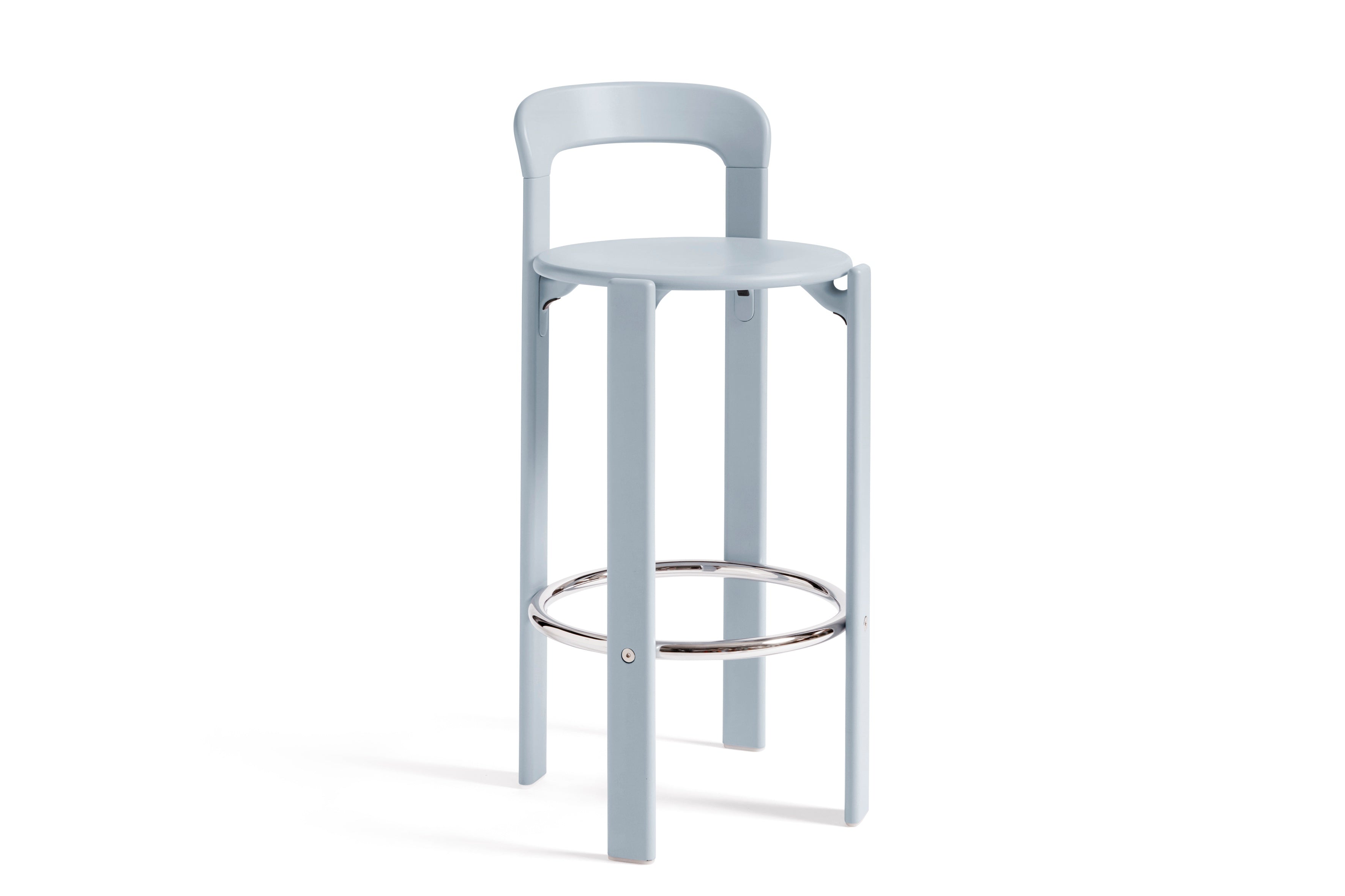 HAY Rey Bar Stool - Various Colours